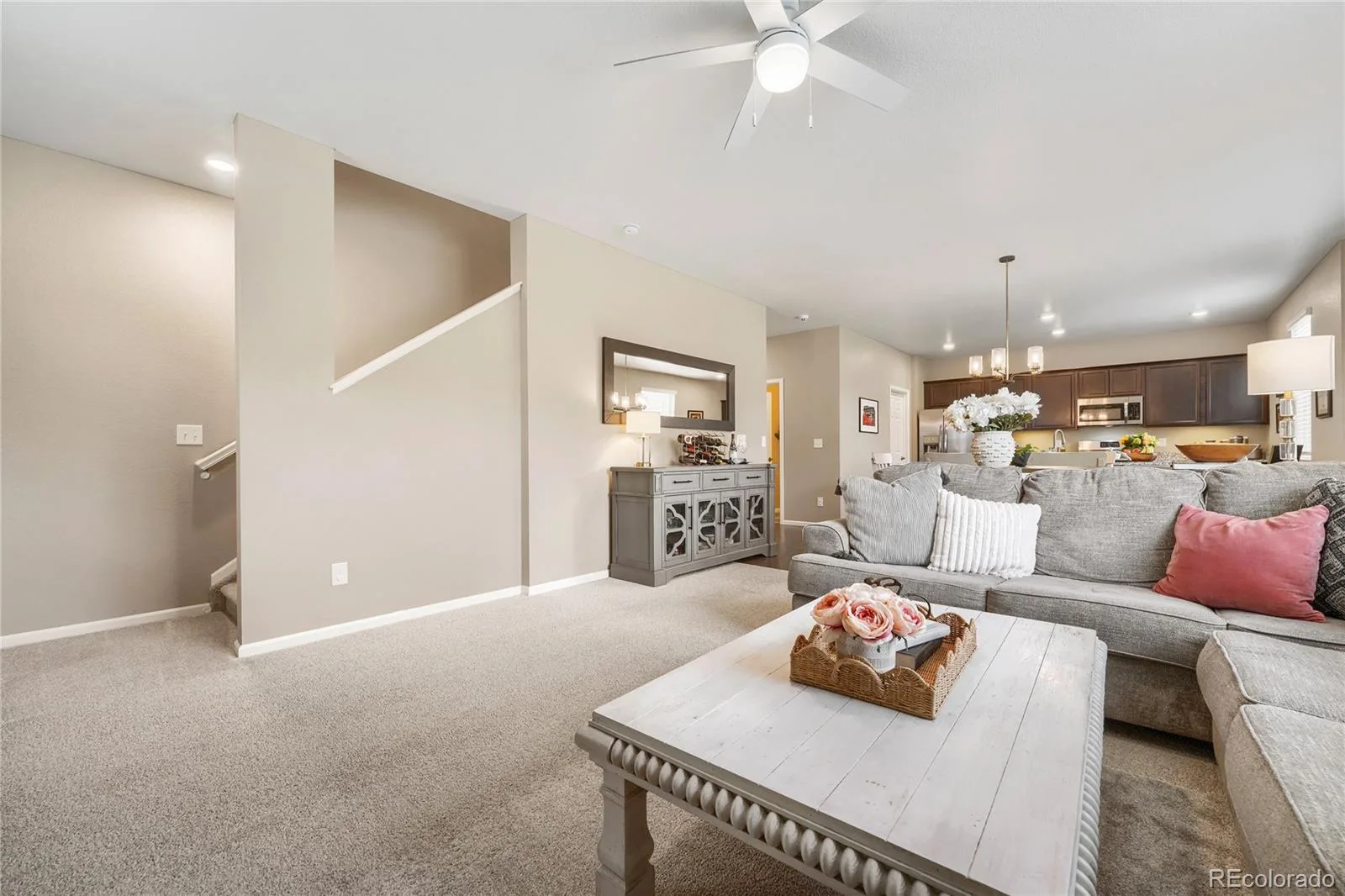 4466 S Tibet Street Aurora CO 80015 | MLS #REC3560891 07312026153958 1600 10