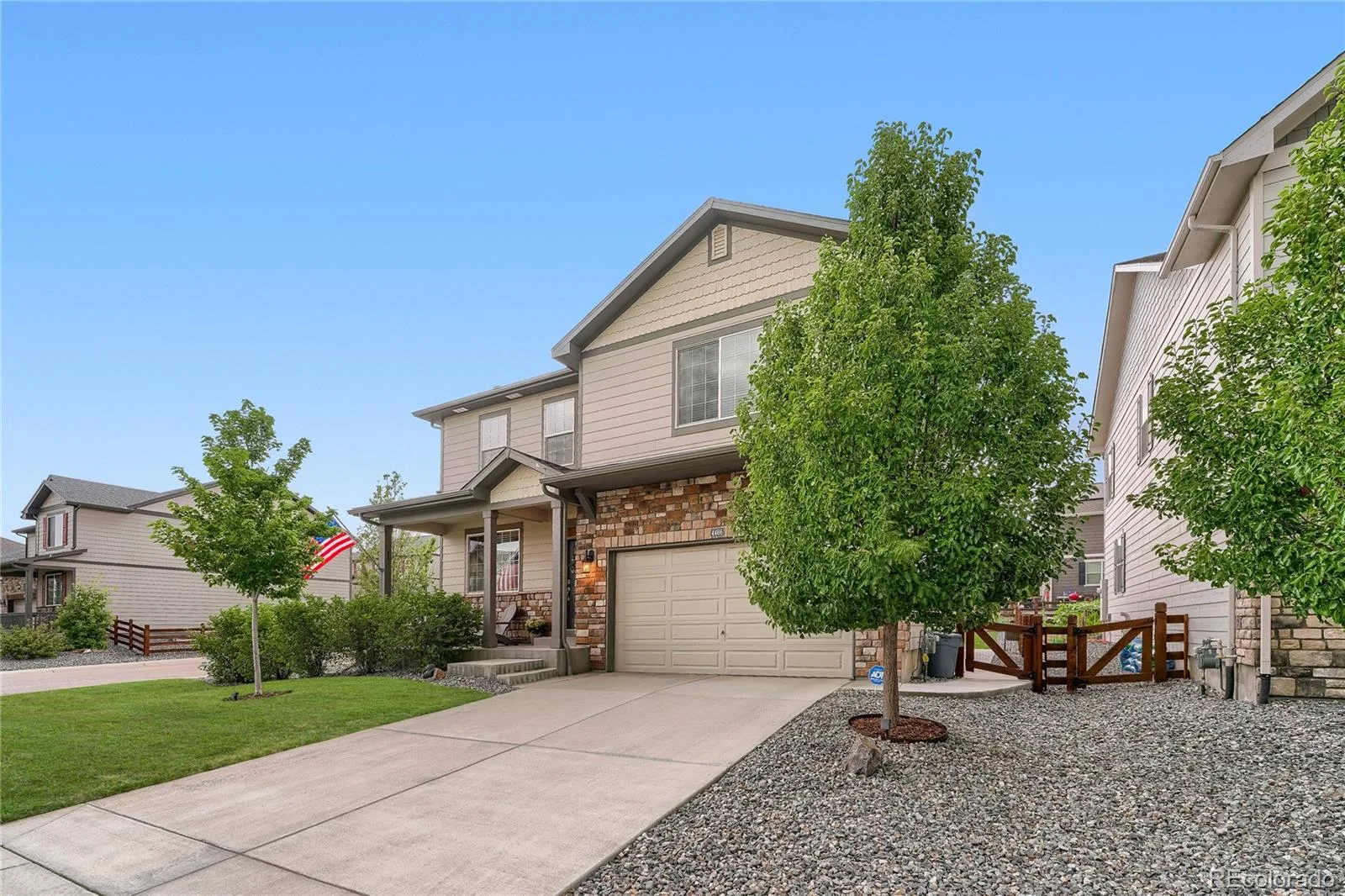 4466 S Tibet Street Aurora CO 80015 | MLS #REC3560891 07312026153958 1600 2