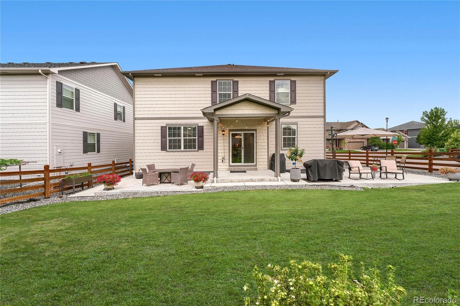 4466 S Tibet Street Aurora CO 80015 | MLS #REC3560891 07312026153958 1600 24