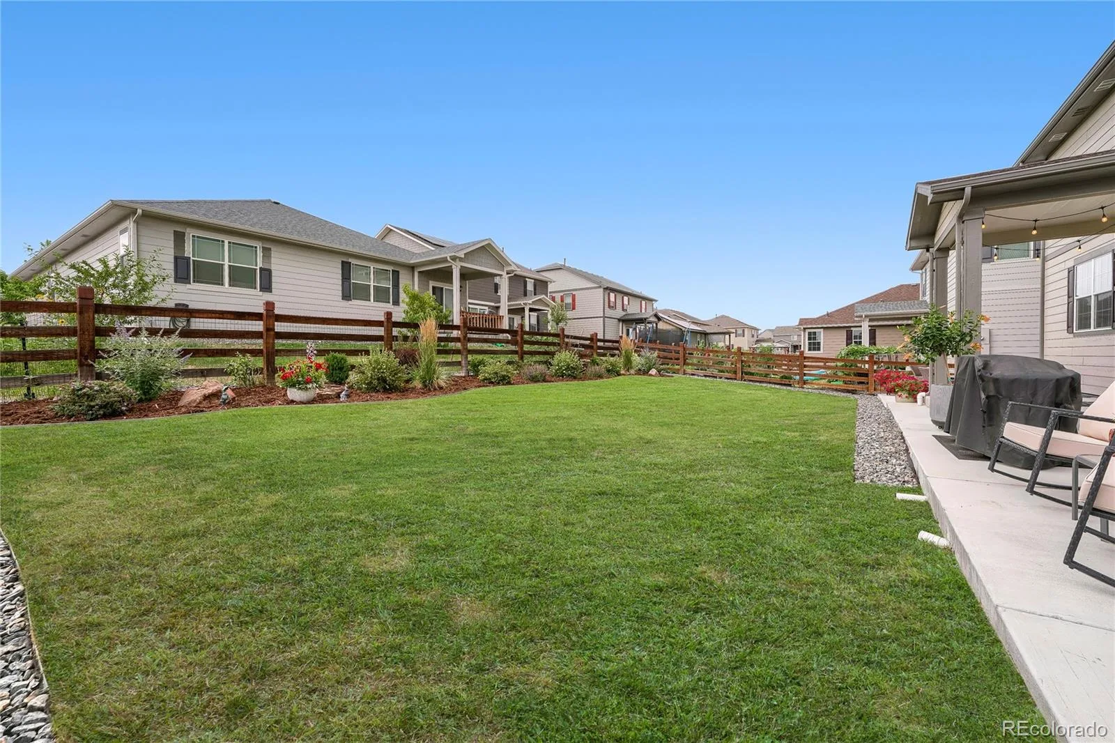 4466 S Tibet Street Aurora CO 80015 | MLS #REC3560891 07312026153958 1600 25