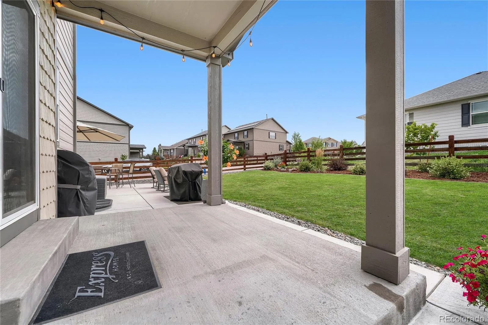 4466 S Tibet Street Aurora CO 80015 | MLS #REC3560891 07312026153958 1600 26