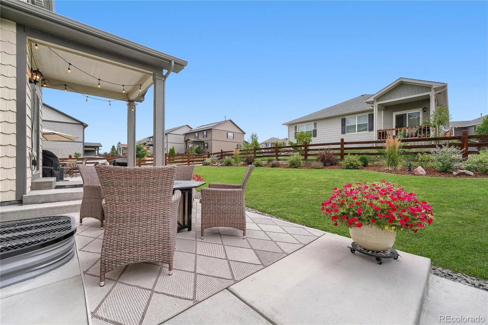 4466 S Tibet Street Aurora CO 80015 | MLS #REC3560891 07312026153958 1600 27