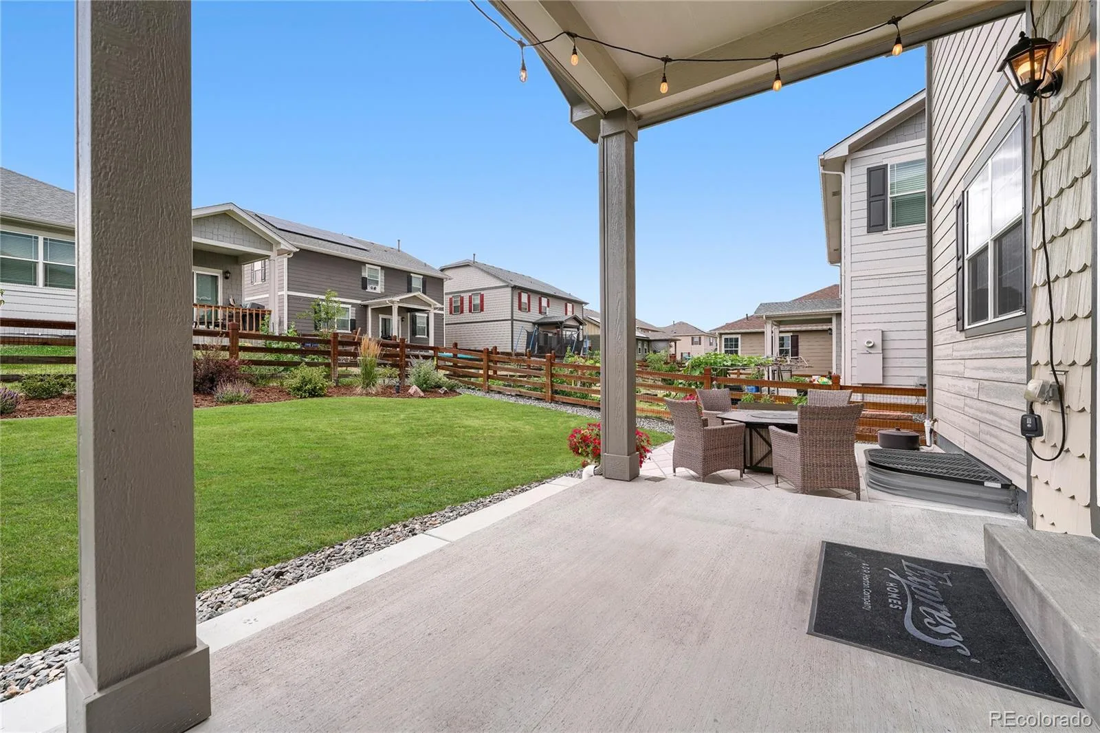 4466 S Tibet Street Aurora CO 80015 | MLS #REC3560891 07312026153958 1600 28