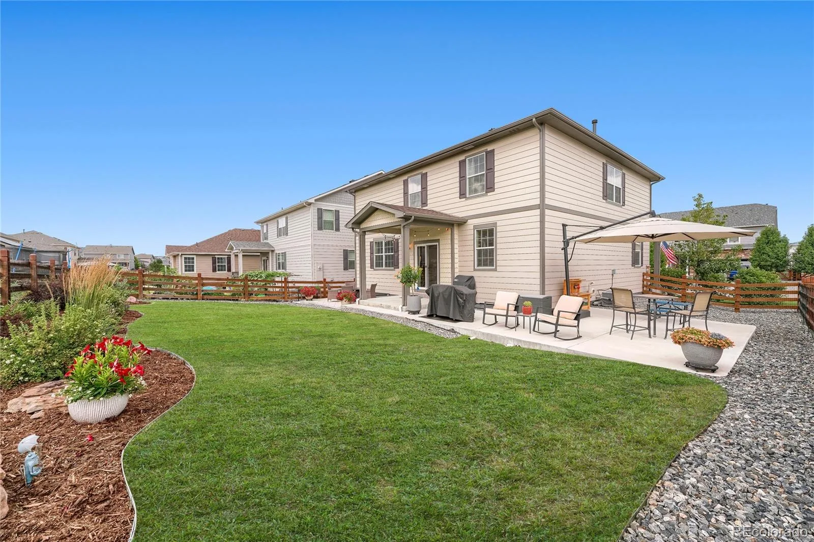 4466 S Tibet Street Aurora CO 80015 | MLS #REC3560891 07312026153958 1600 29