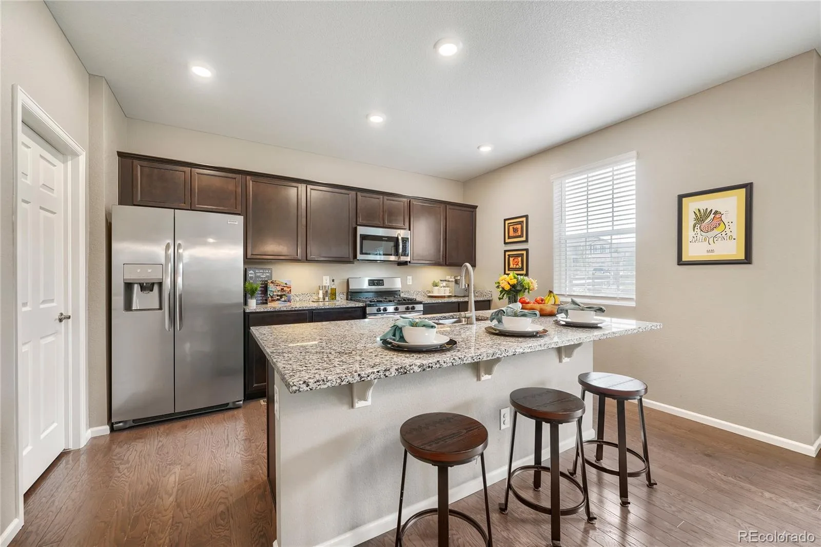 4466 S Tibet Street Aurora CO 80015 | MLS #REC3560891 07312026153958 1600 3