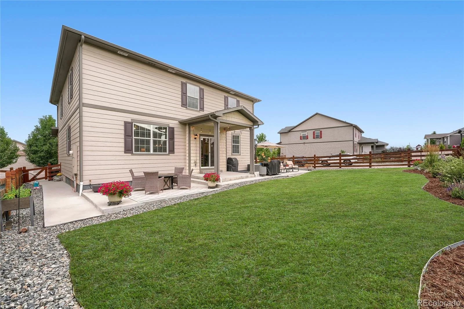 4466 S Tibet Street Aurora CO 80015 | MLS #REC3560891 07312026153958 1600 30
