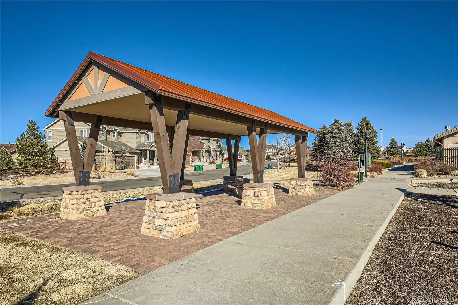 4466 S Tibet Street Aurora CO 80015 | MLS #REC3560891 07312026153958 1600 37
