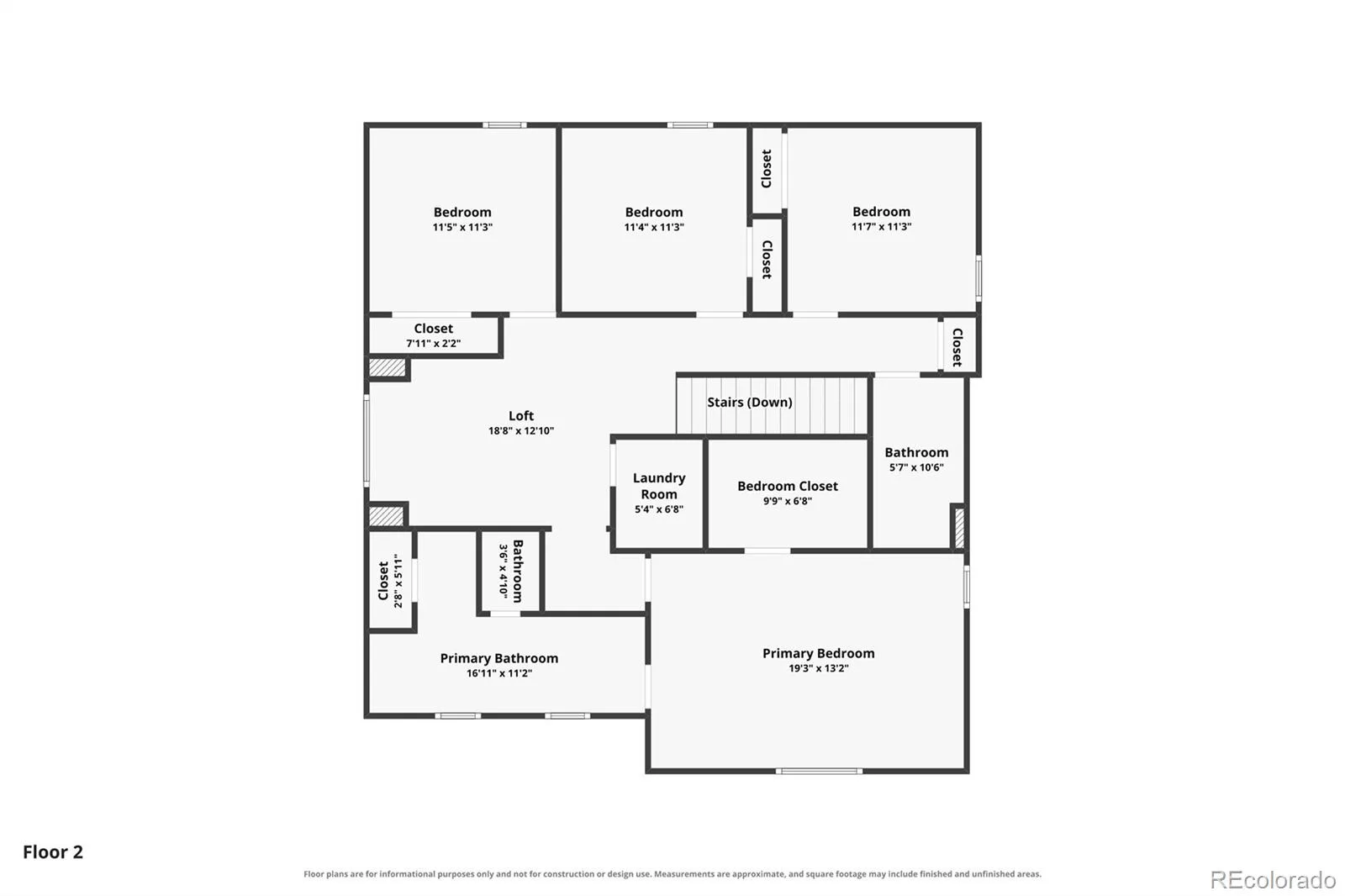 4466 S Tibet Street Aurora CO 80015 | MLS #REC3560891 07312026153958 1600 40