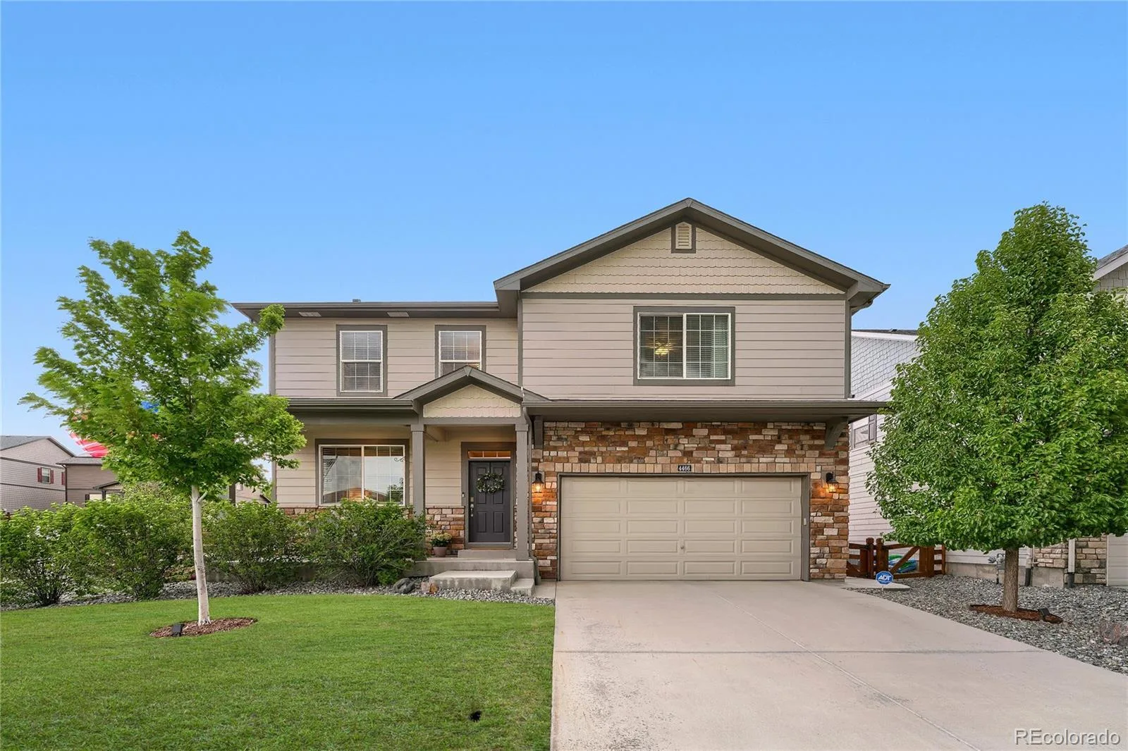4466 S Tibet Street Aurora CO 80015 | MLS #REC3560891 07312026153958 1600 42