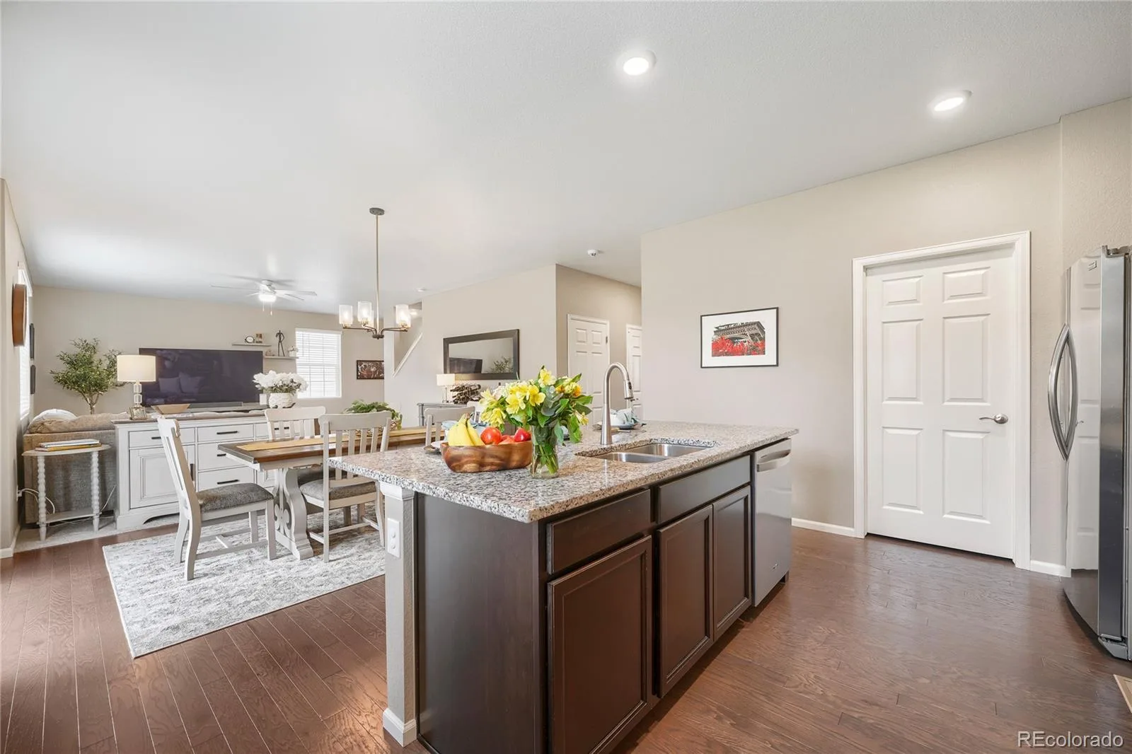4466 S Tibet Street Aurora CO 80015 | MLS #REC3560891 07312026153958 1600 5
