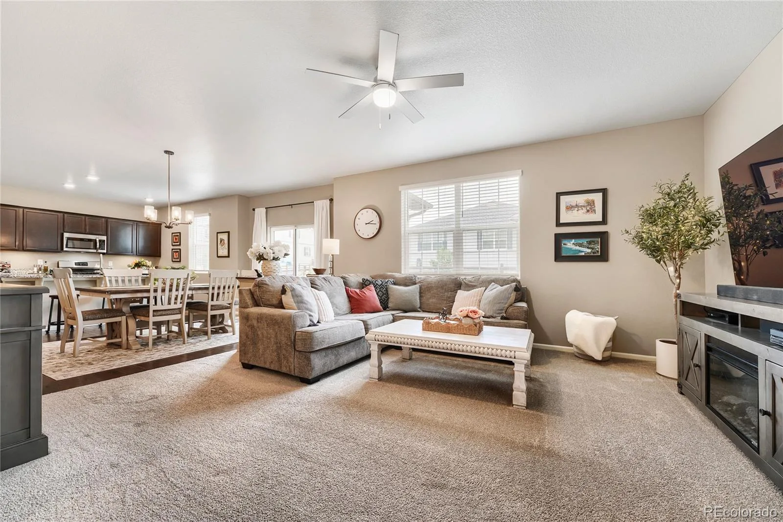 4466 S Tibet Street Aurora CO 80015 | MLS #REC3560891 07312026153958 1600 9