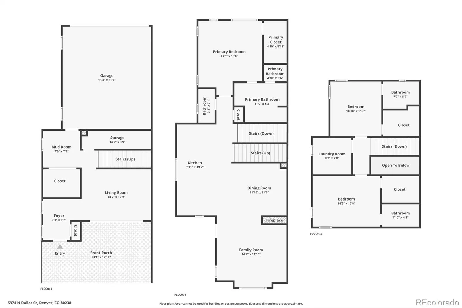 5974 Dallas Street Denver CO 80238 | MLS #REC3561413 08272026202553 1600 46