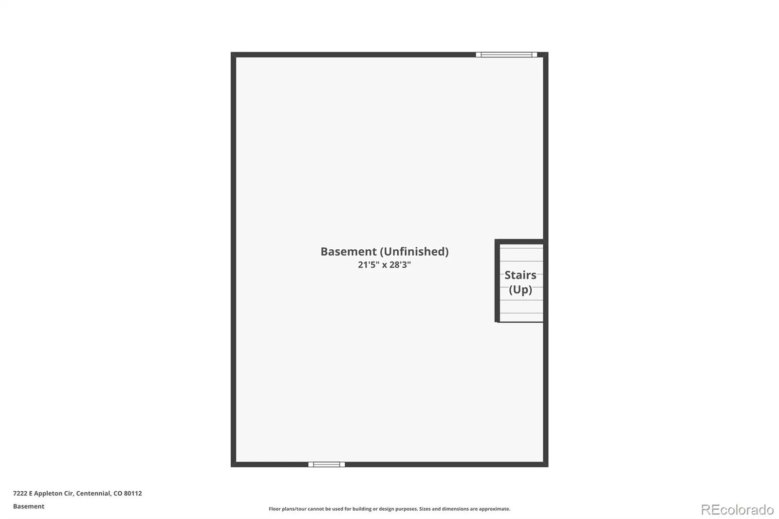 7222 E Appleton Circle Centennial CO 80112 | MLS #REC3562676 08132026231108 1600 41