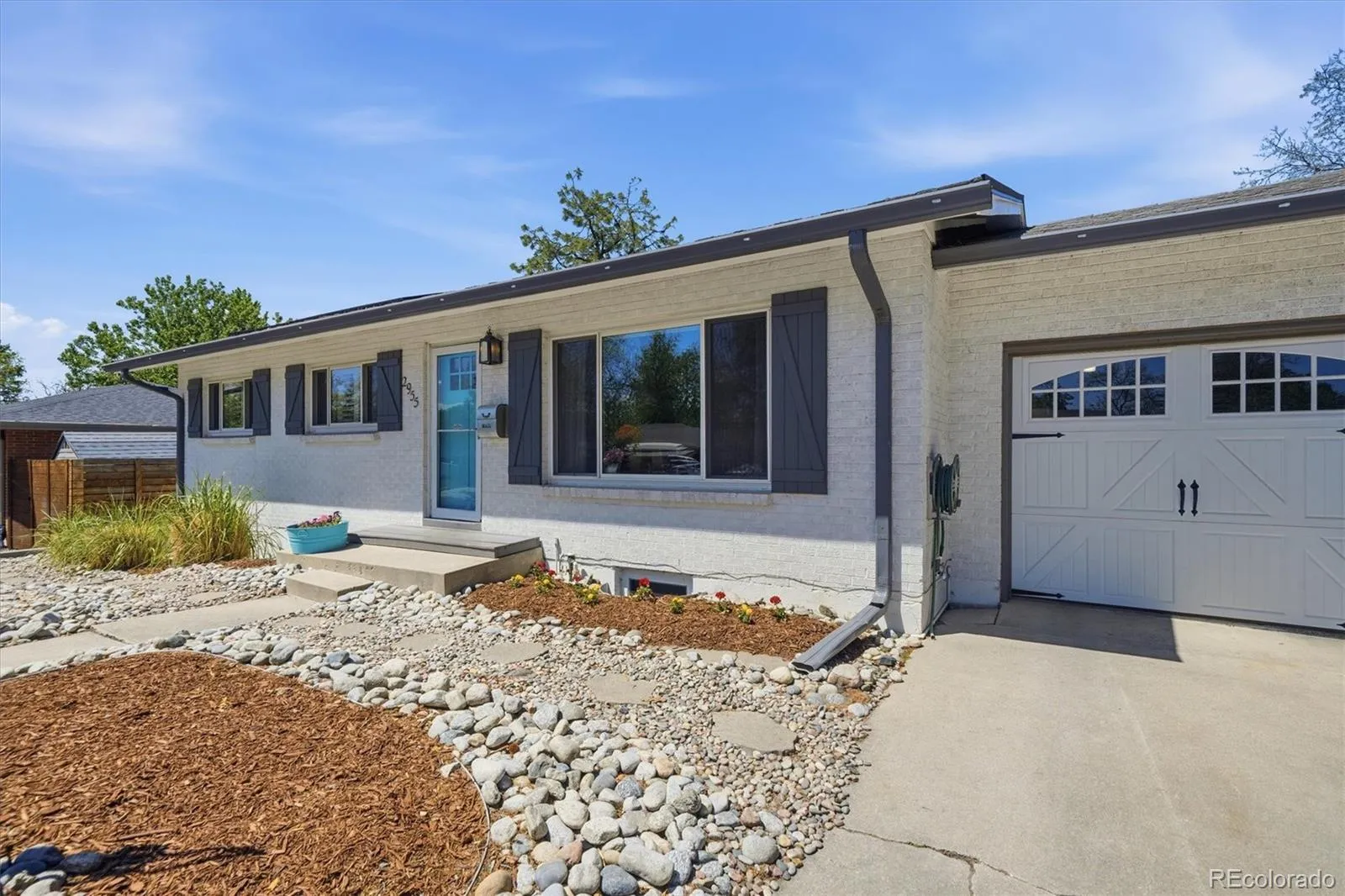2955 S Zurich Court Denver CO 80236 MLS #REC3562827 05202026231902 1600 1