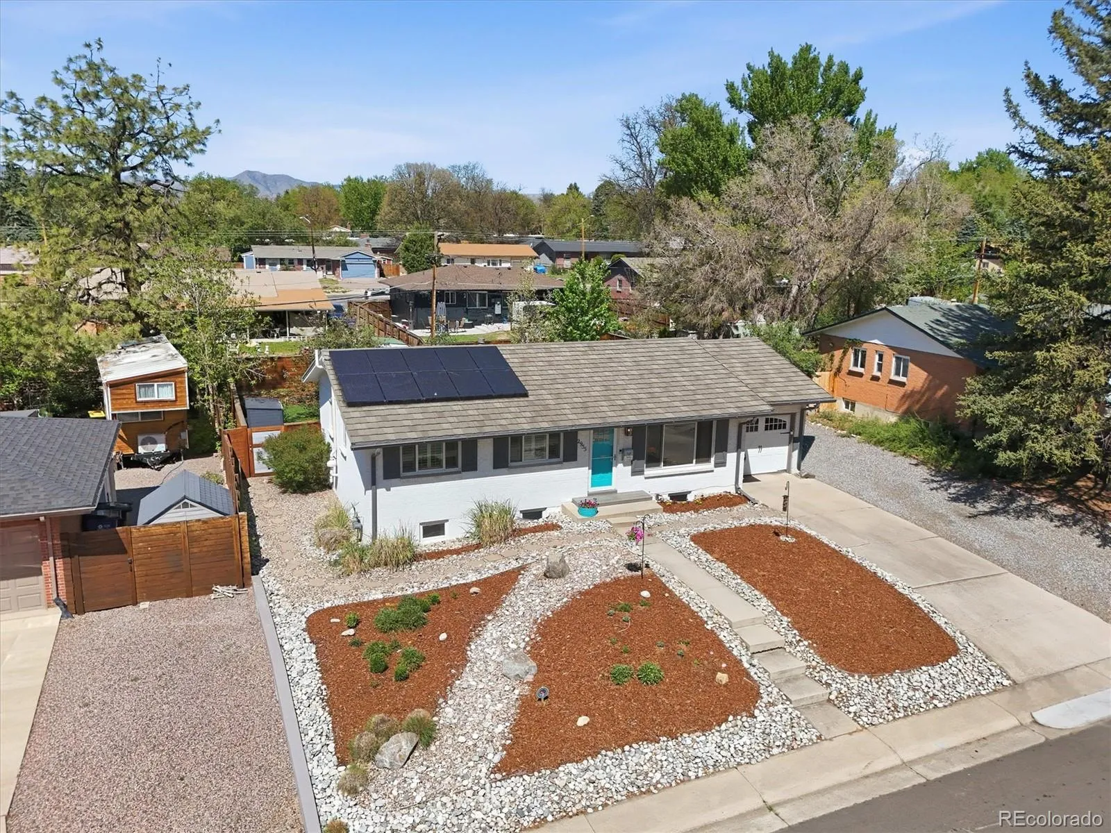 2955 S Zurich Court Denver CO 80236 MLS #REC3562827 05202026231902 1600 10