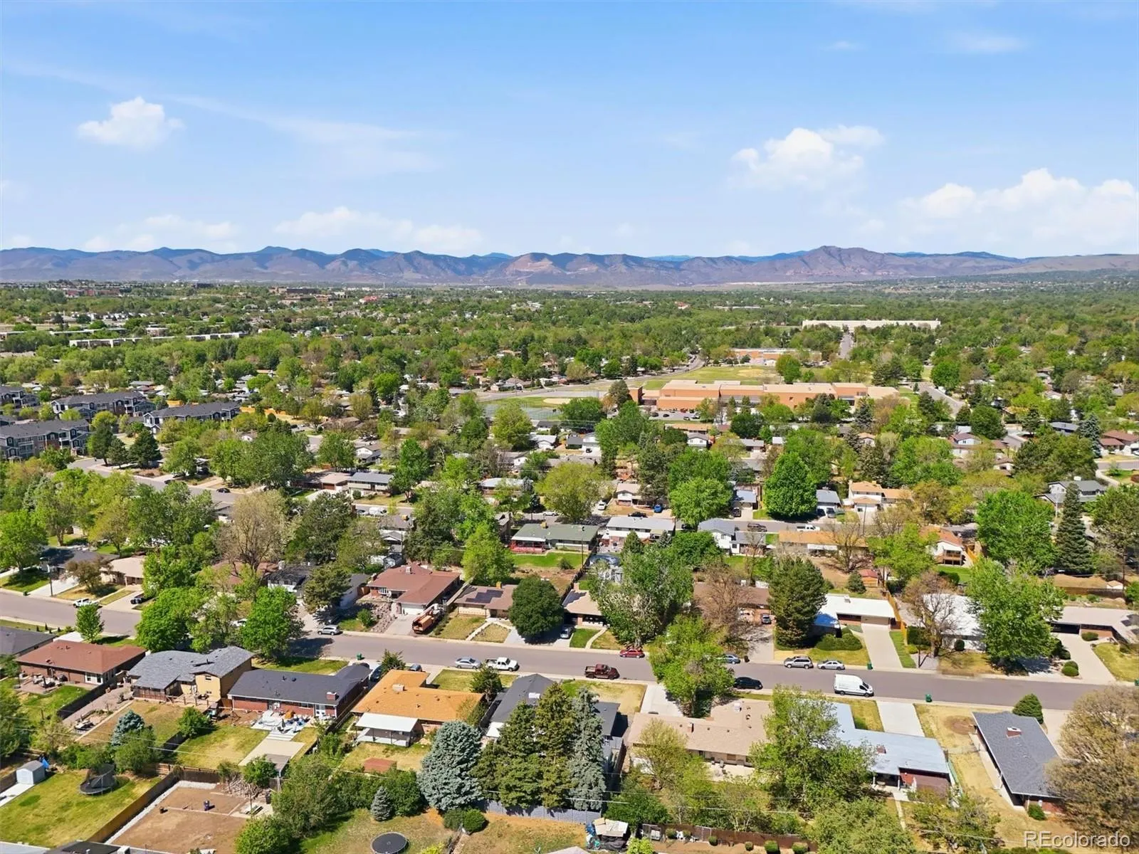 2955 S Zurich Court Denver CO 80236 MLS #REC3562827 05202026231902 1600 11