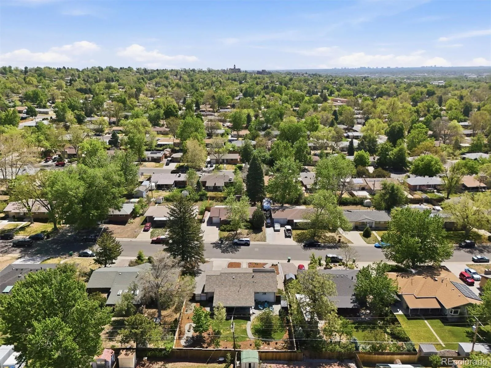 2955 S Zurich Court Denver CO 80236 MLS #REC3562827 05202026231902 1600 12
