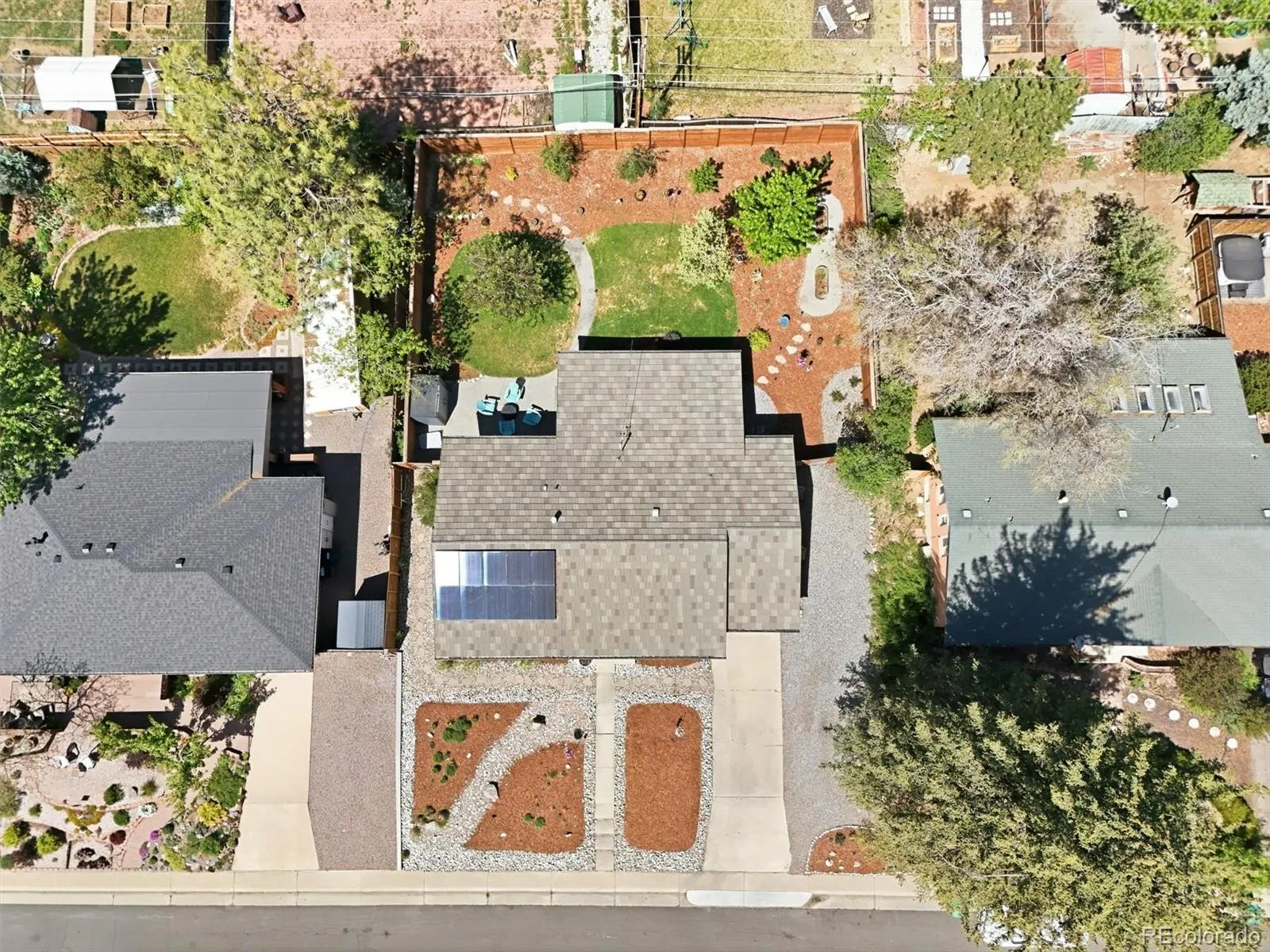 2955 S Zurich Court Denver CO 80236 MLS #REC3562827 05202026231902 1600 13