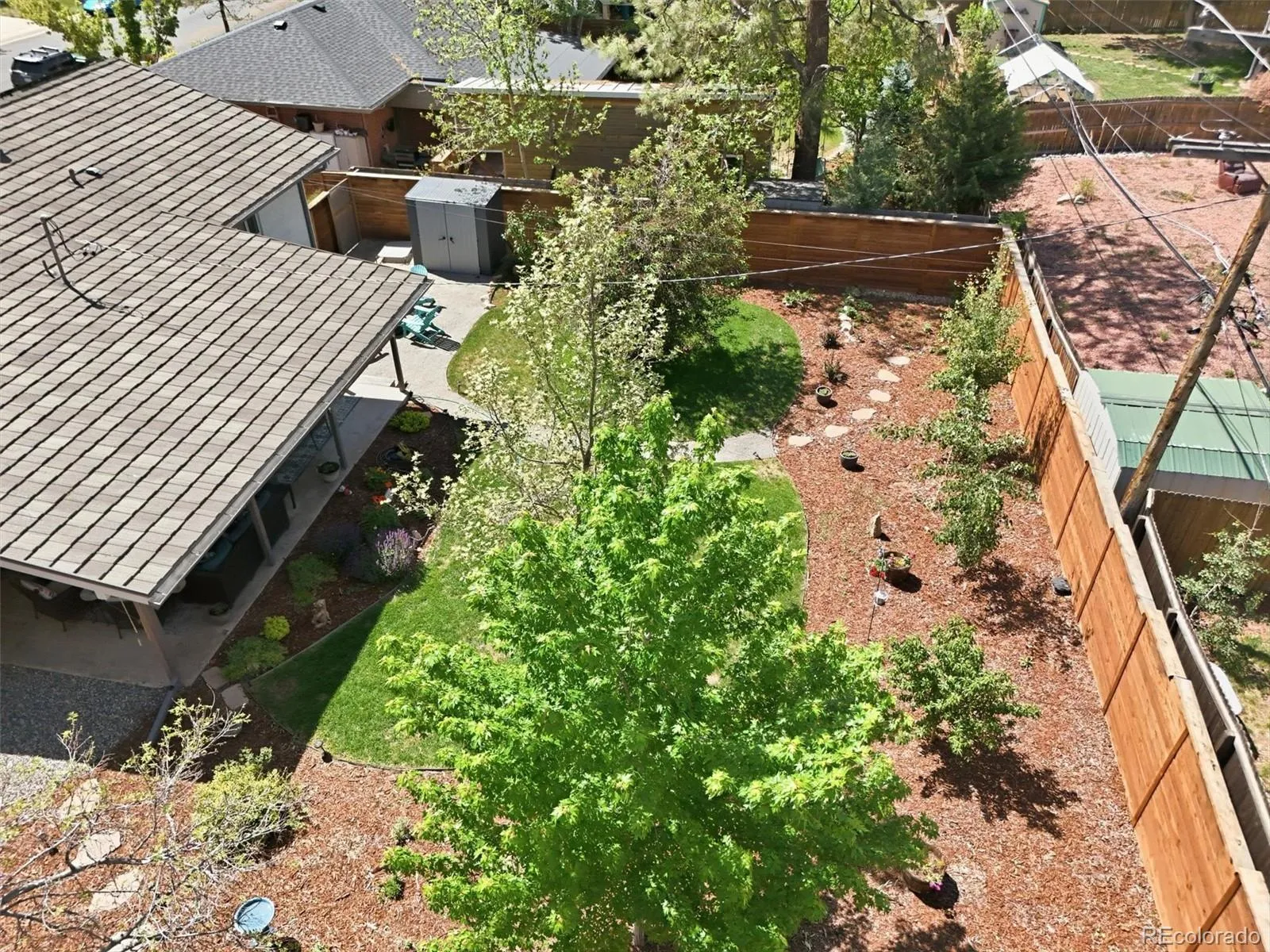 2955 S Zurich Court Denver CO 80236 MLS #REC3562827 05202026231902 1600 14