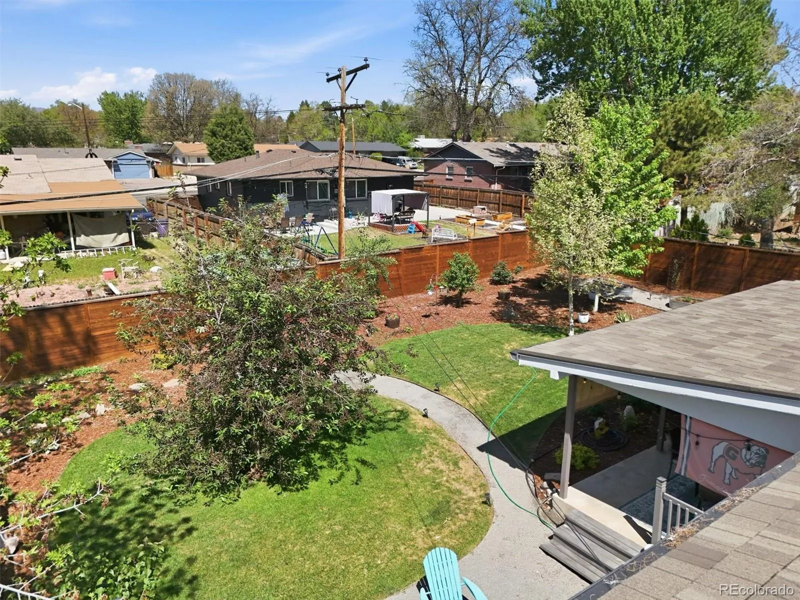 2955 S Zurich Court Denver CO 80236 MLS #REC3562827 05202026231902 1600 15