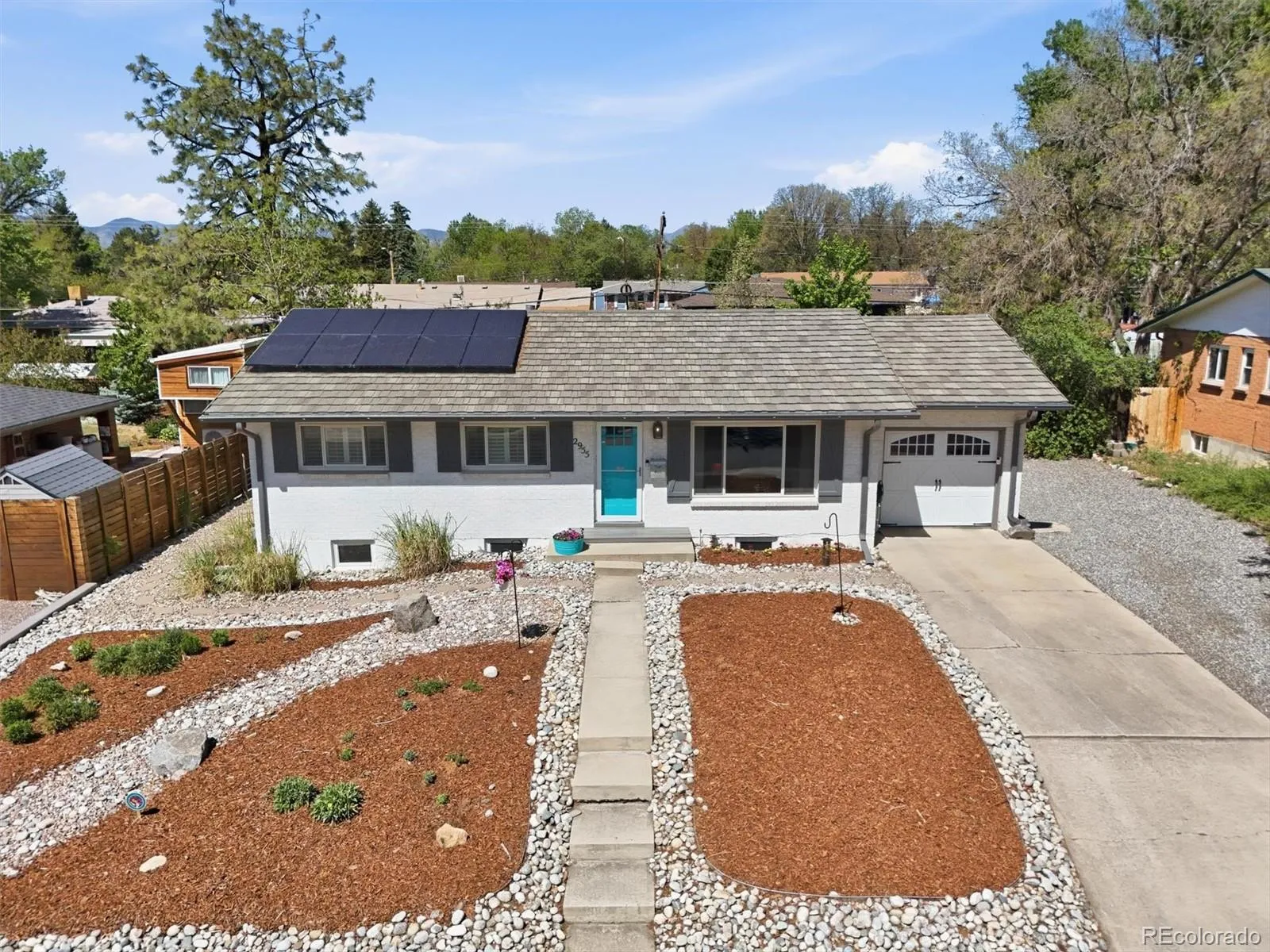 2955 S Zurich Court Denver CO 80236 MLS #REC3562827 05202026231902 1600 16