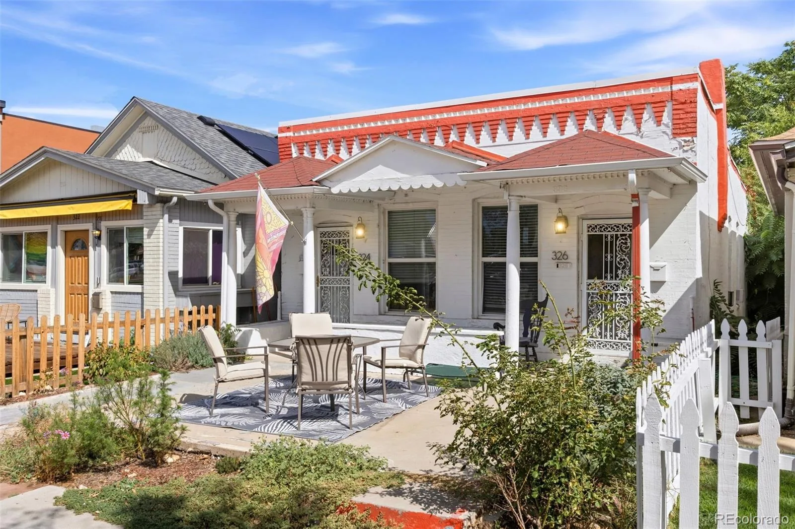 324 S Logan Street Denver CO 80209 | MLS #REC3563455 10122026205954 1600 1