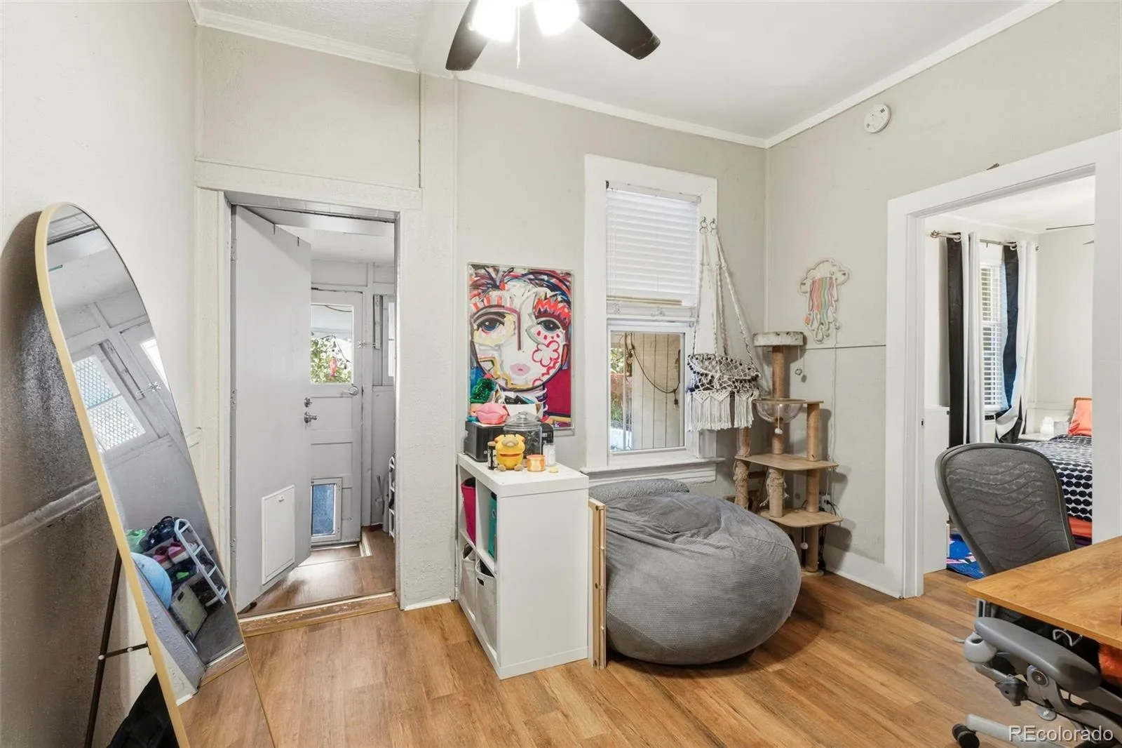 324 S Logan Street Denver CO 80209 | MLS #REC3563455 10122026205954 1600 12