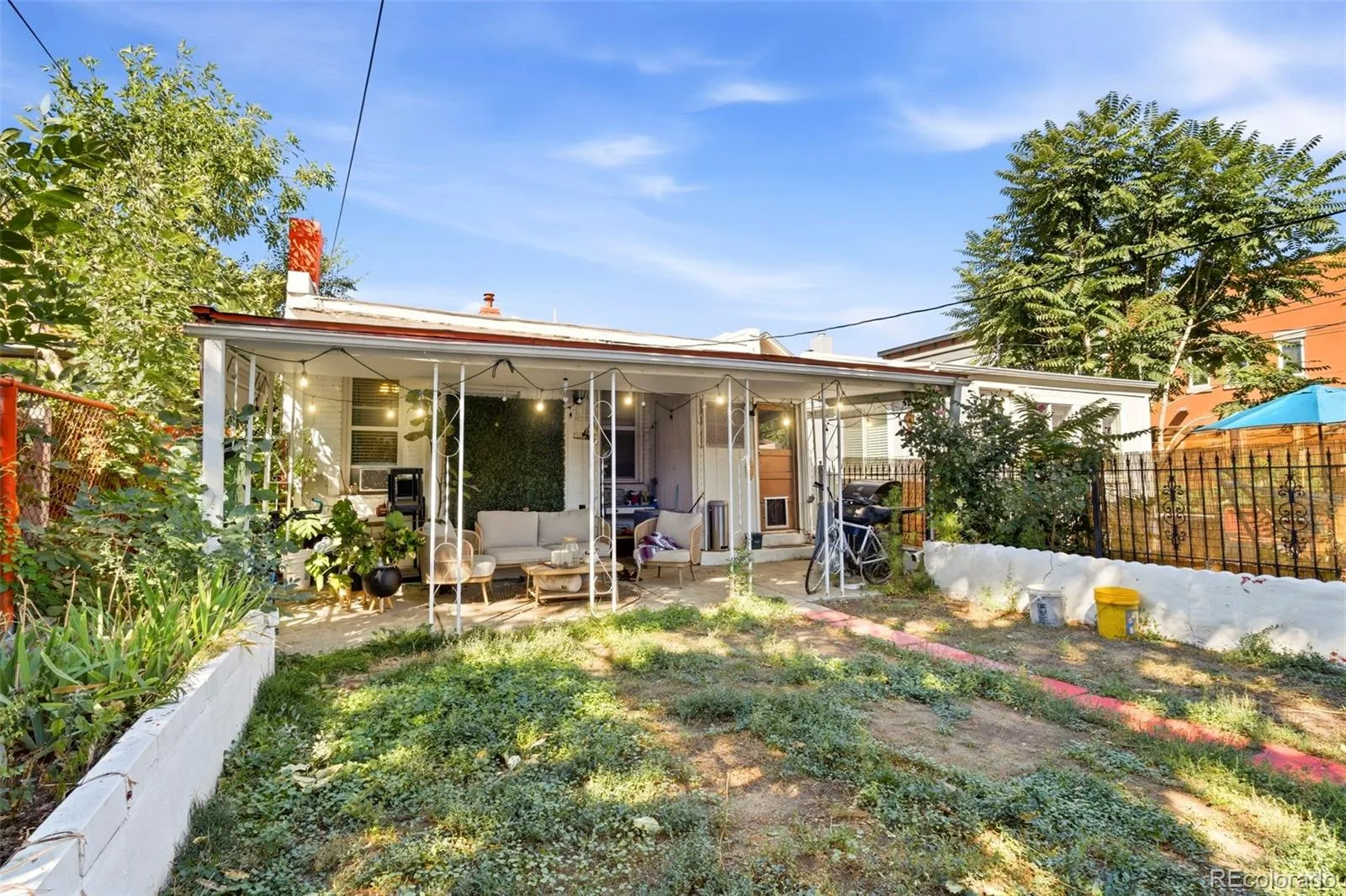 324 S Logan Street Denver CO 80209 | MLS #REC3563455 10122026205954 1600 16