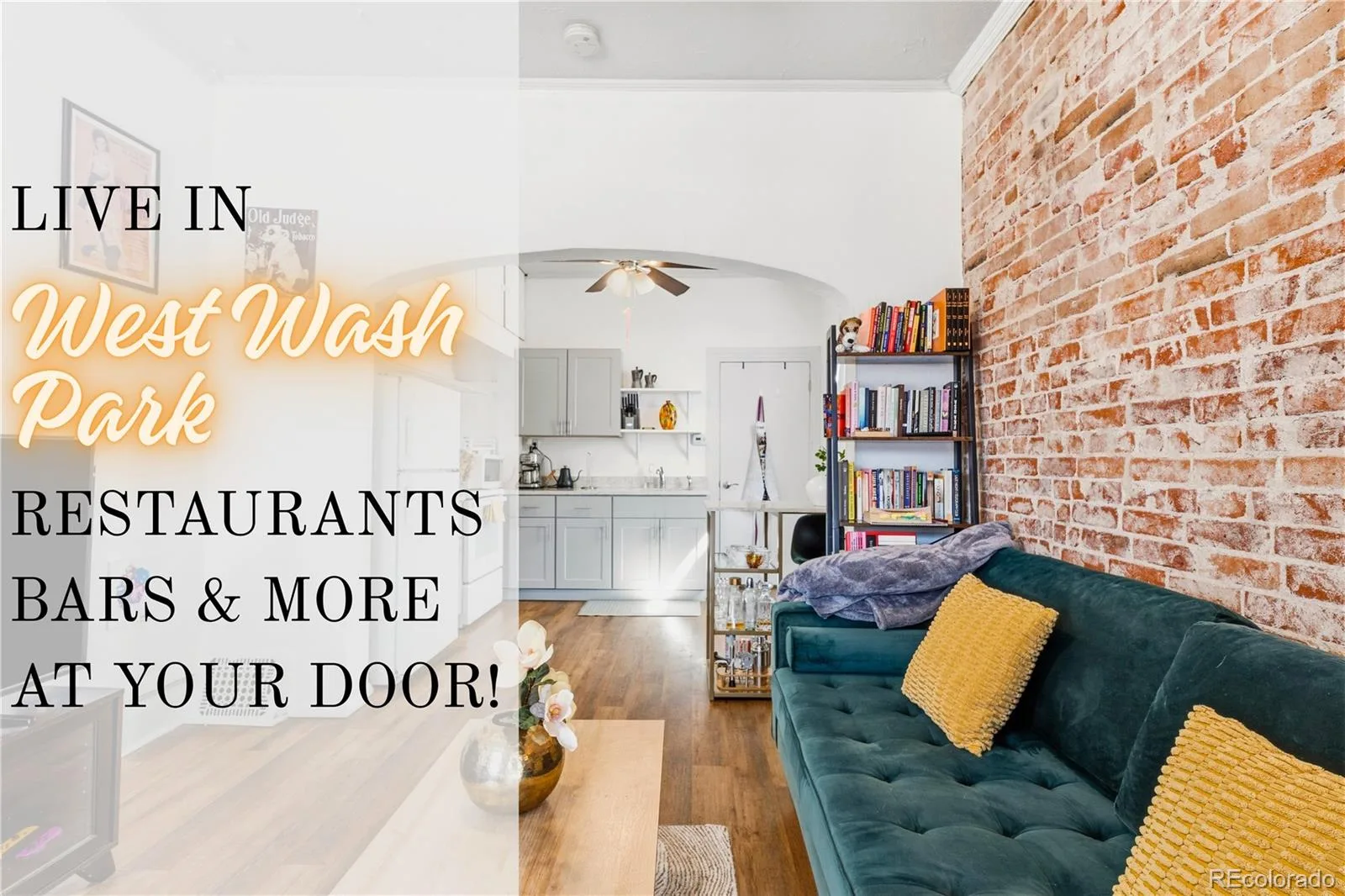 324 S Logan Street Denver CO 80209 | MLS #REC3563455 10122026205954 1600 18