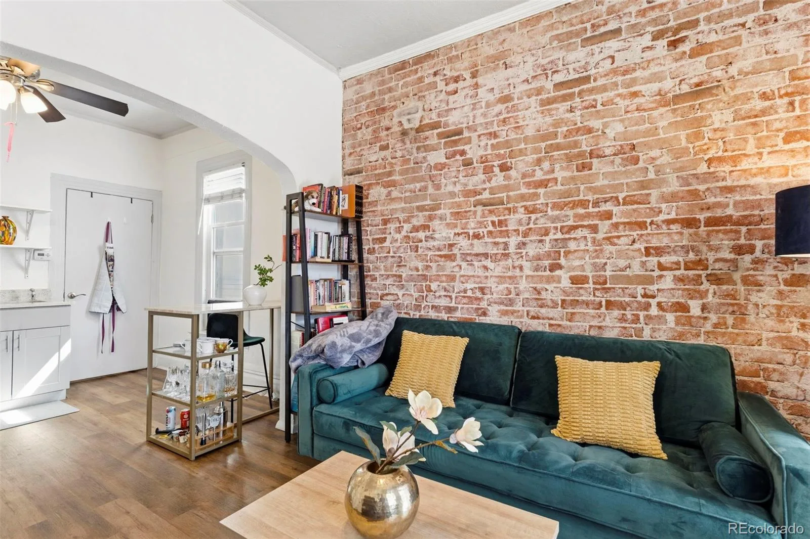 324 S Logan Street Denver CO 80209 | MLS #REC3563455 10122026205954 1600 19