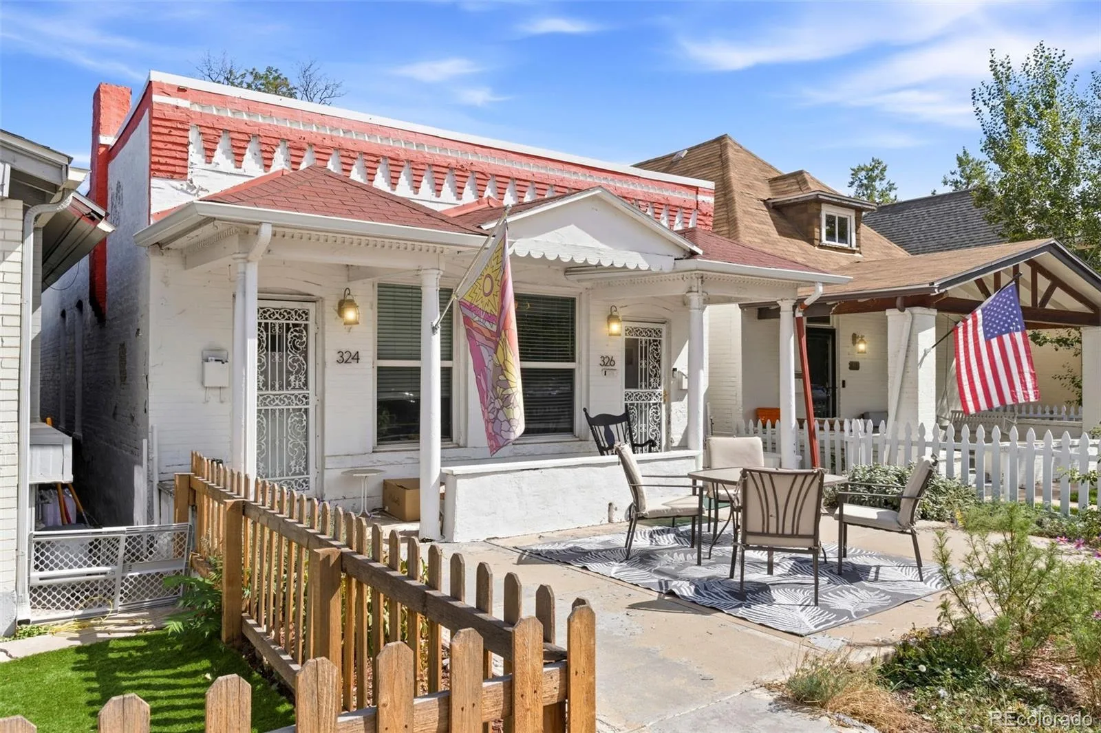324 S Logan Street Denver CO 80209 | MLS #REC3563455 10122026205954 1600 2
