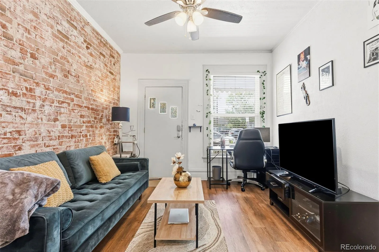 324 S Logan Street Denver CO 80209 | MLS #REC3563455 10122026205954 1600 21