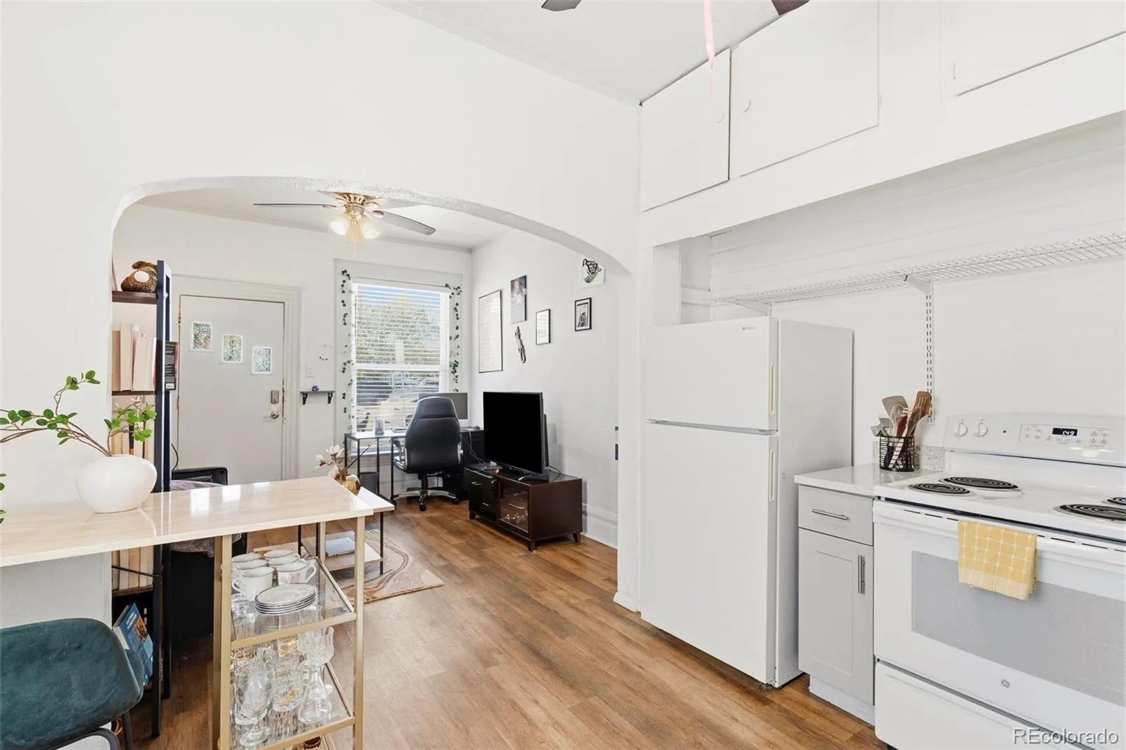 324 S Logan Street Denver CO 80209 | MLS #REC3563455 10122026205954 1600 22