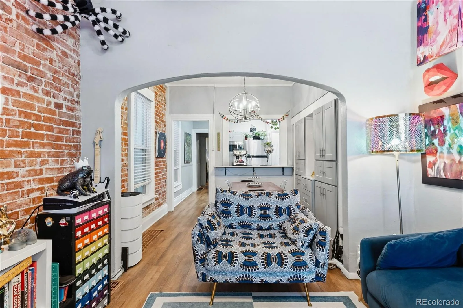 324 S Logan Street Denver CO 80209 | MLS #REC3563455 10122026205954 1600 3