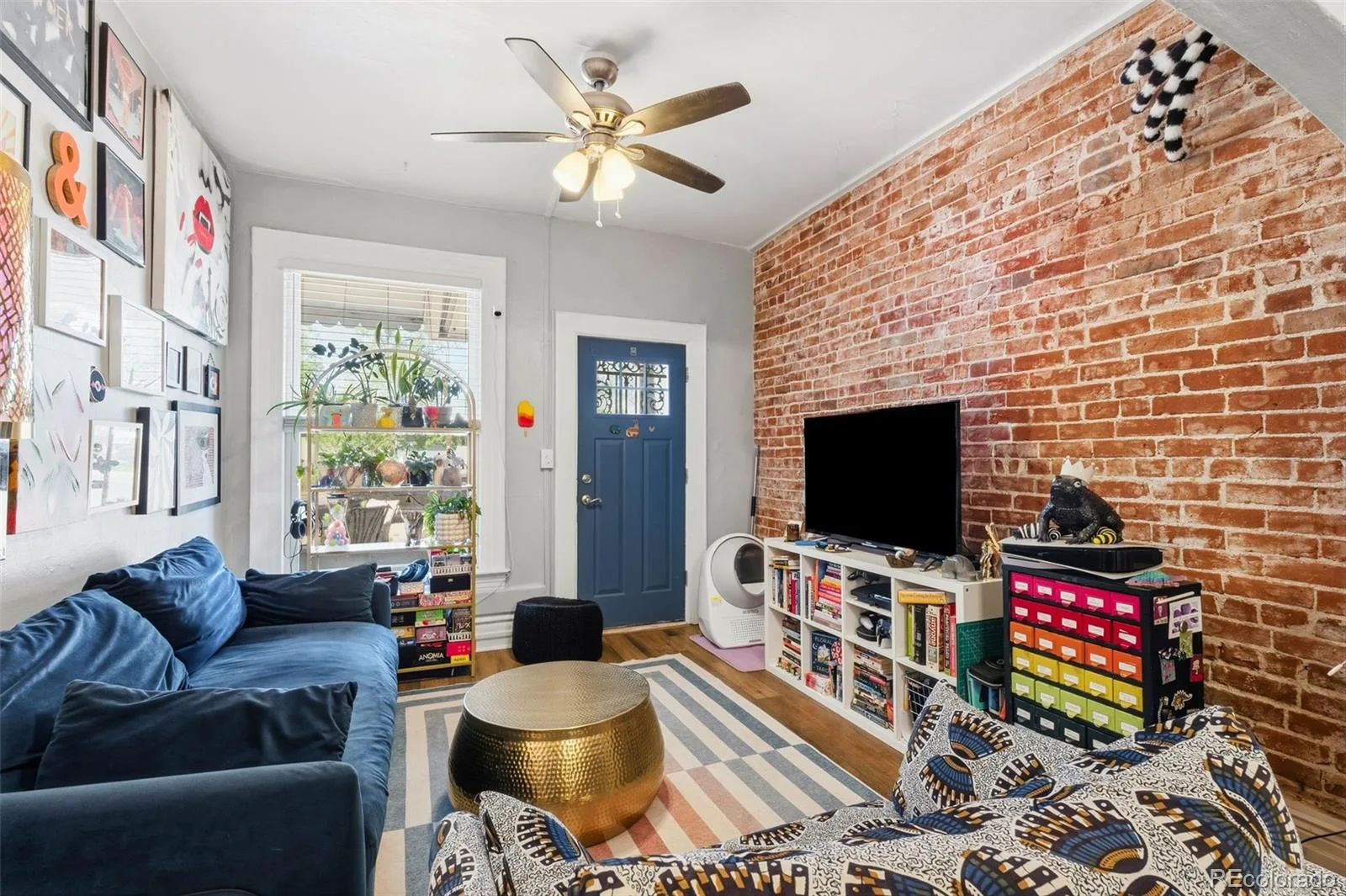 324 S Logan Street Denver CO 80209 | MLS #REC3563455 10122026205954 1600 4