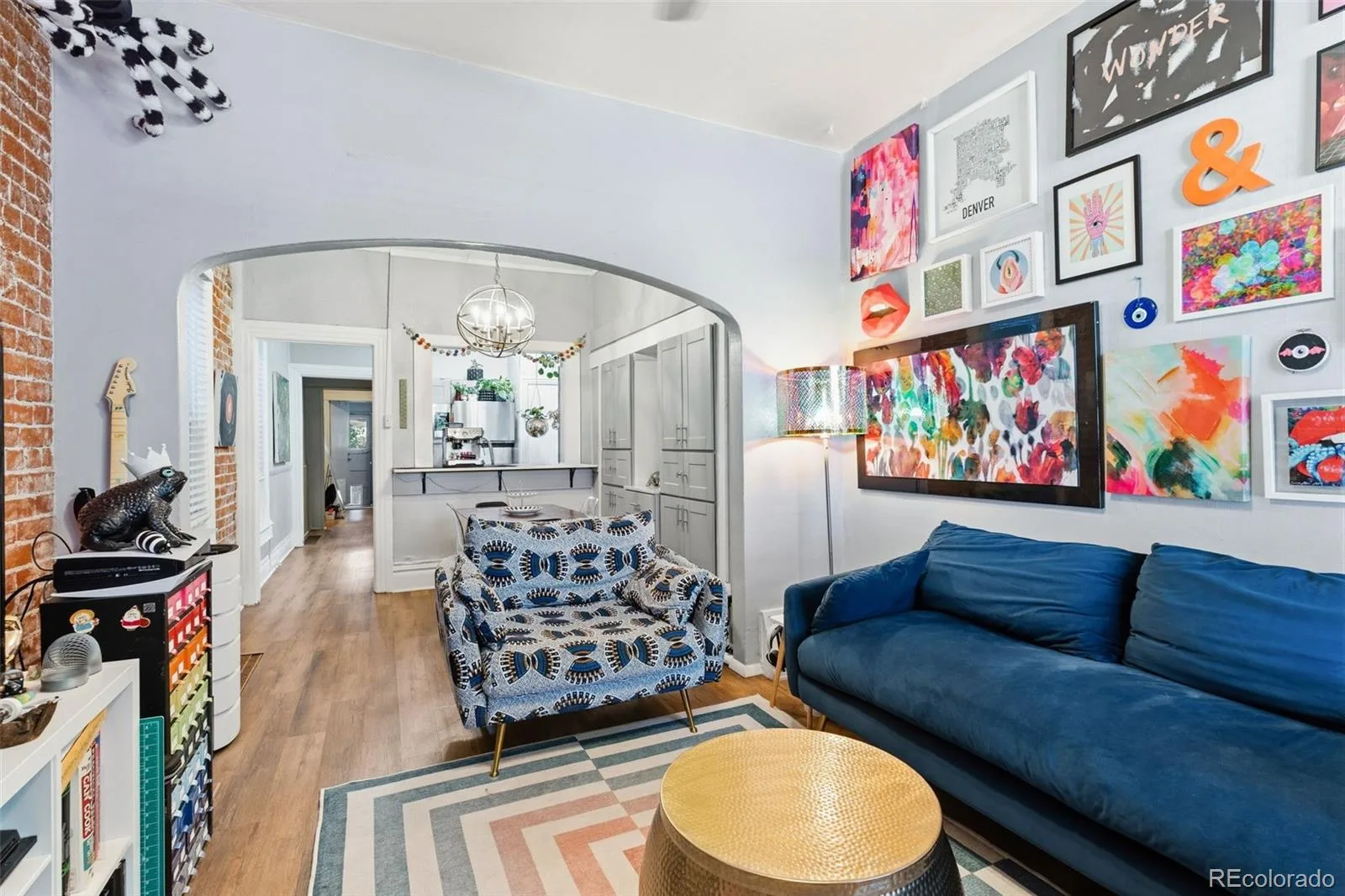 324 S Logan Street Denver CO 80209 | MLS #REC3563455 10122026205954 1600 5