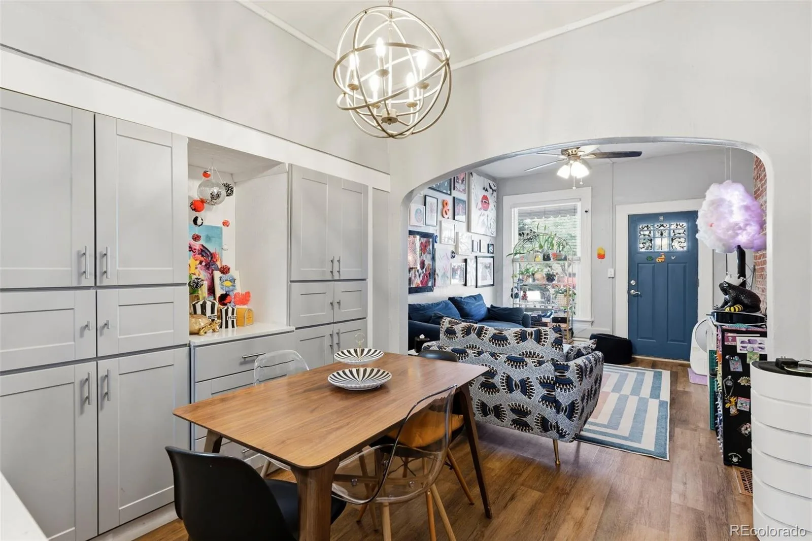 324 S Logan Street Denver CO 80209 | MLS #REC3563455 10122026205954 1600 7