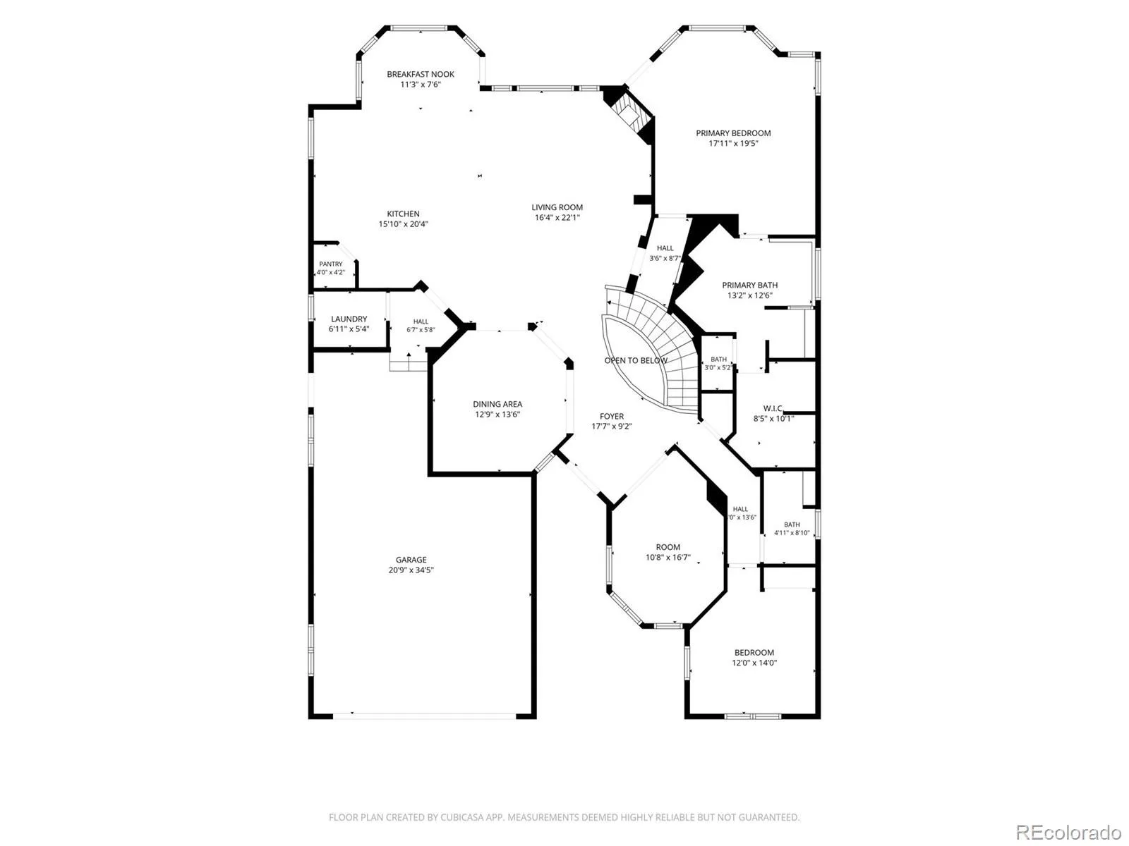 11277 Decatur Circle Westminster CO 80234 MLS #REC3563675 06212026034814 1600 47