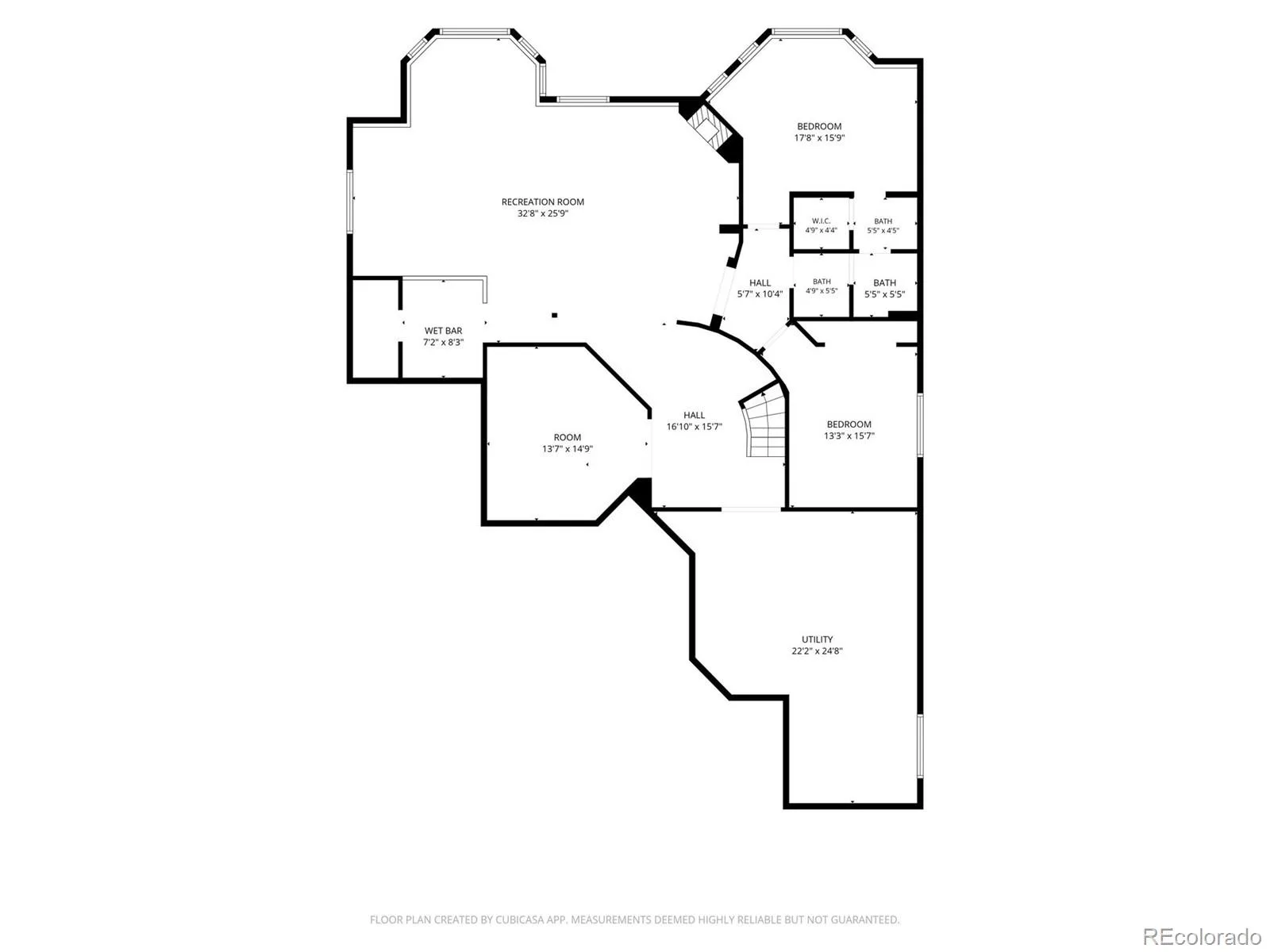 11277 Decatur Circle Westminster CO 80234 MLS #REC3563675 06212026034814 1600 48