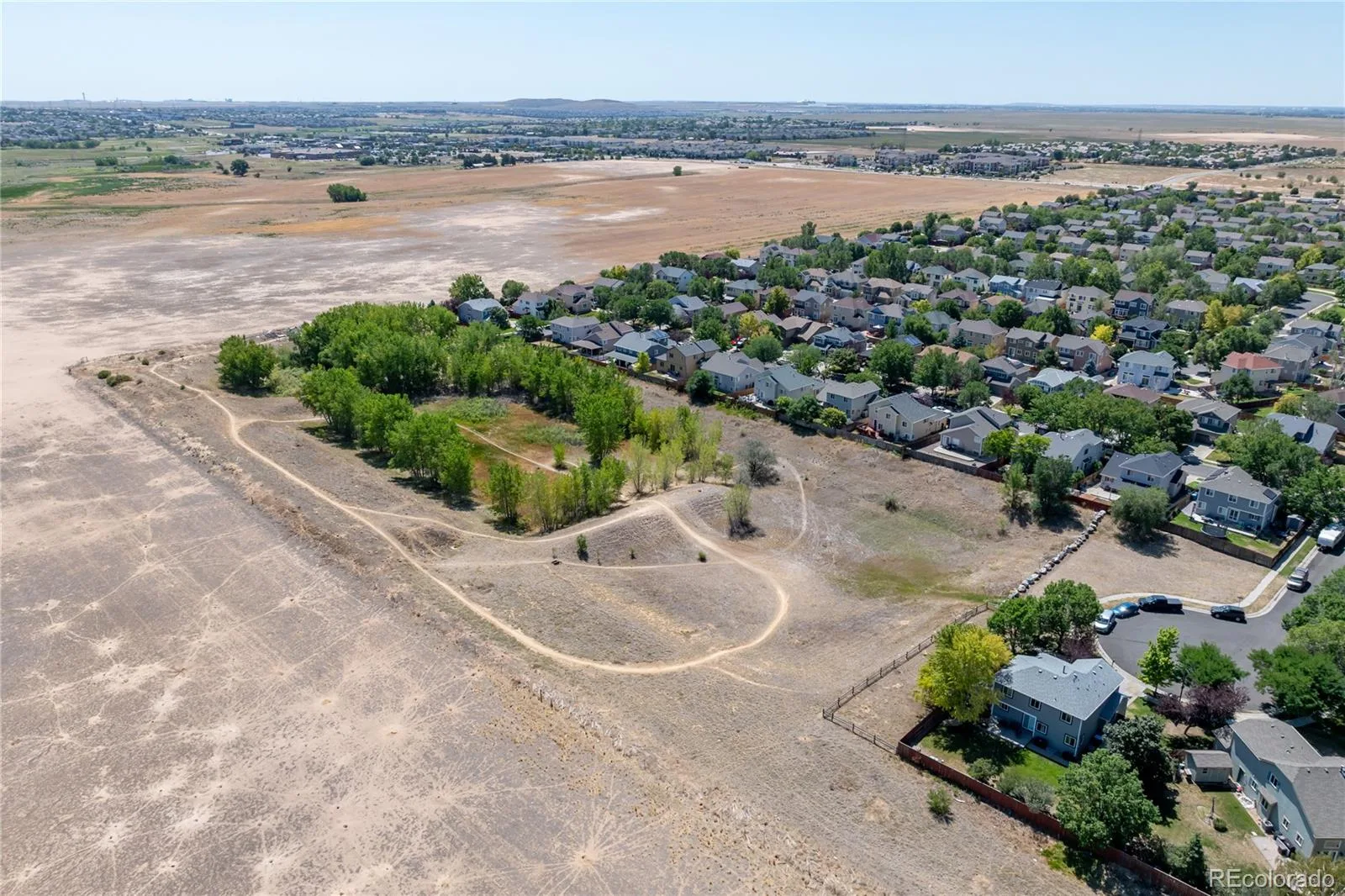 13994 E 107th Place Commerce City CO 80022 | MLS #REC3565875 07212026022346 1600 11