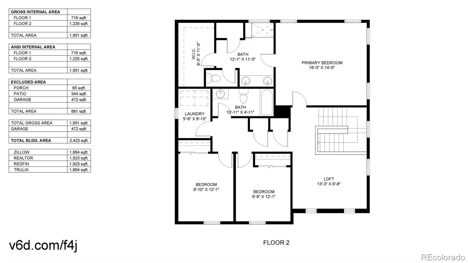 27584 E 6th Drive Aurora CO 80018 | MLS #REC3567229 02112026200537 1600 28