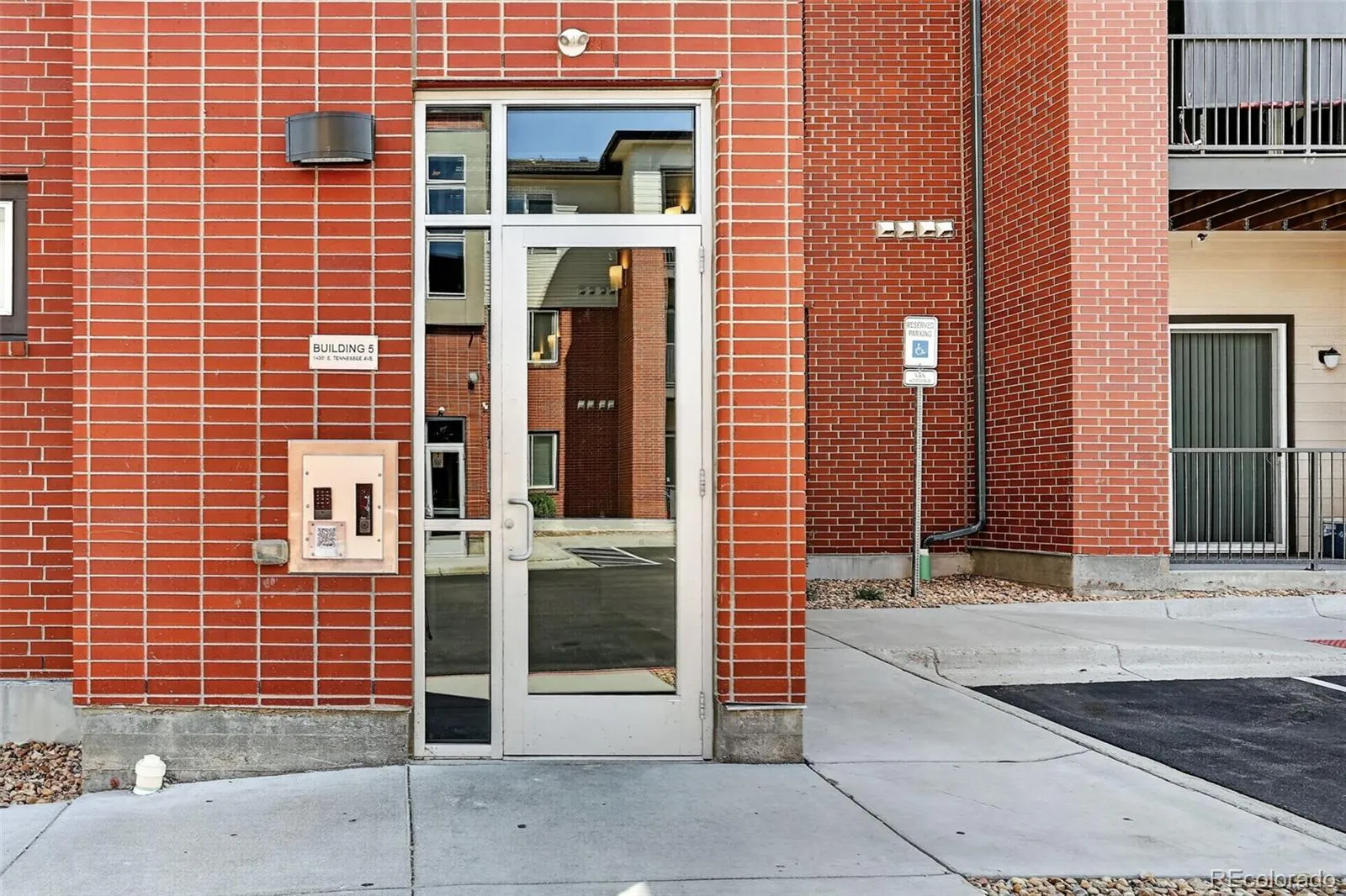 14351 E Tennessee Avenue #305 #5 Aurora CO 80012 MLS #REC3567550 04302026152320 1600 1
