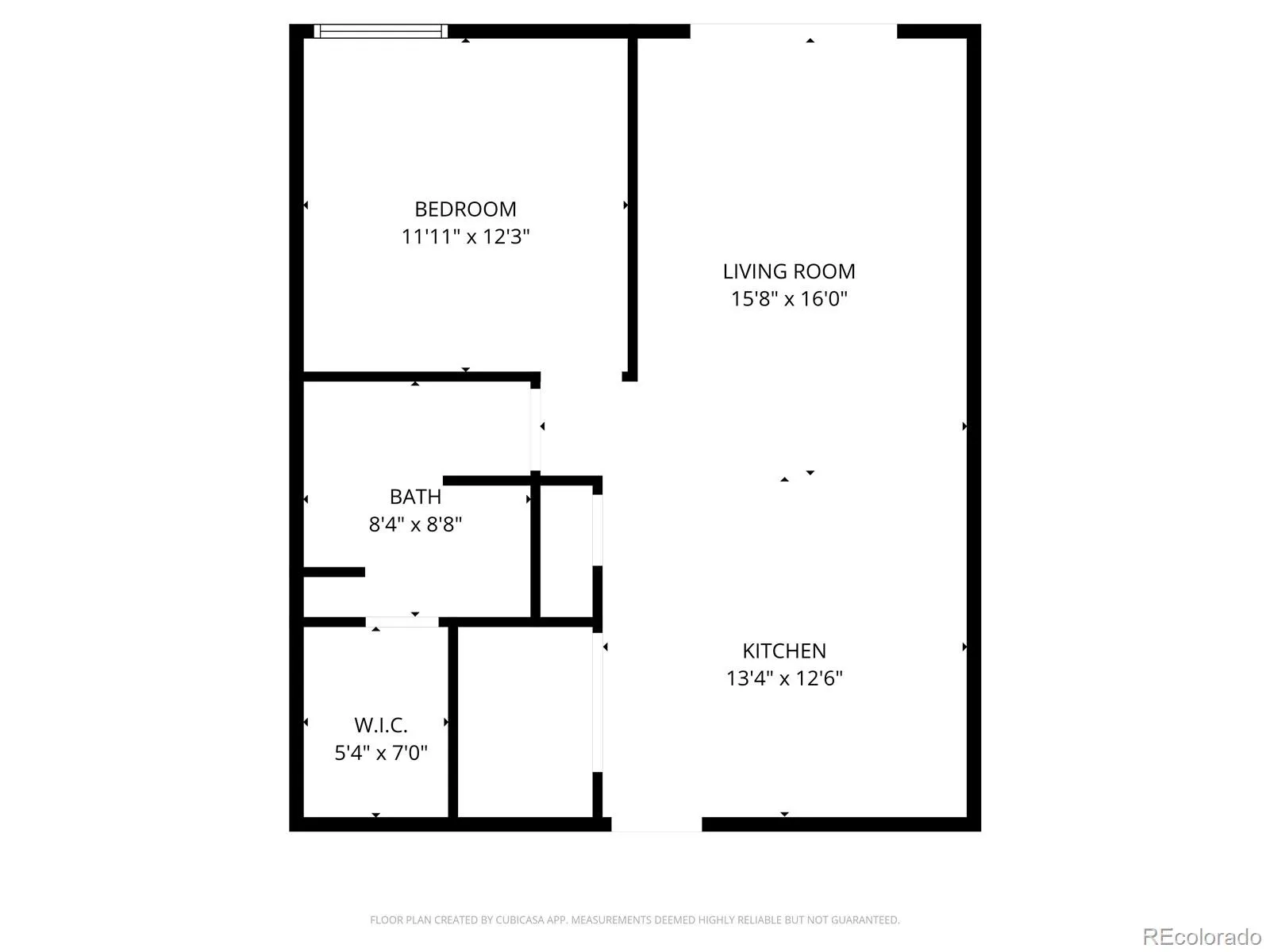 14351 E Tennessee Avenue #305 #5 Aurora CO 80012 MLS #REC3567550 04302026152320 1600 37