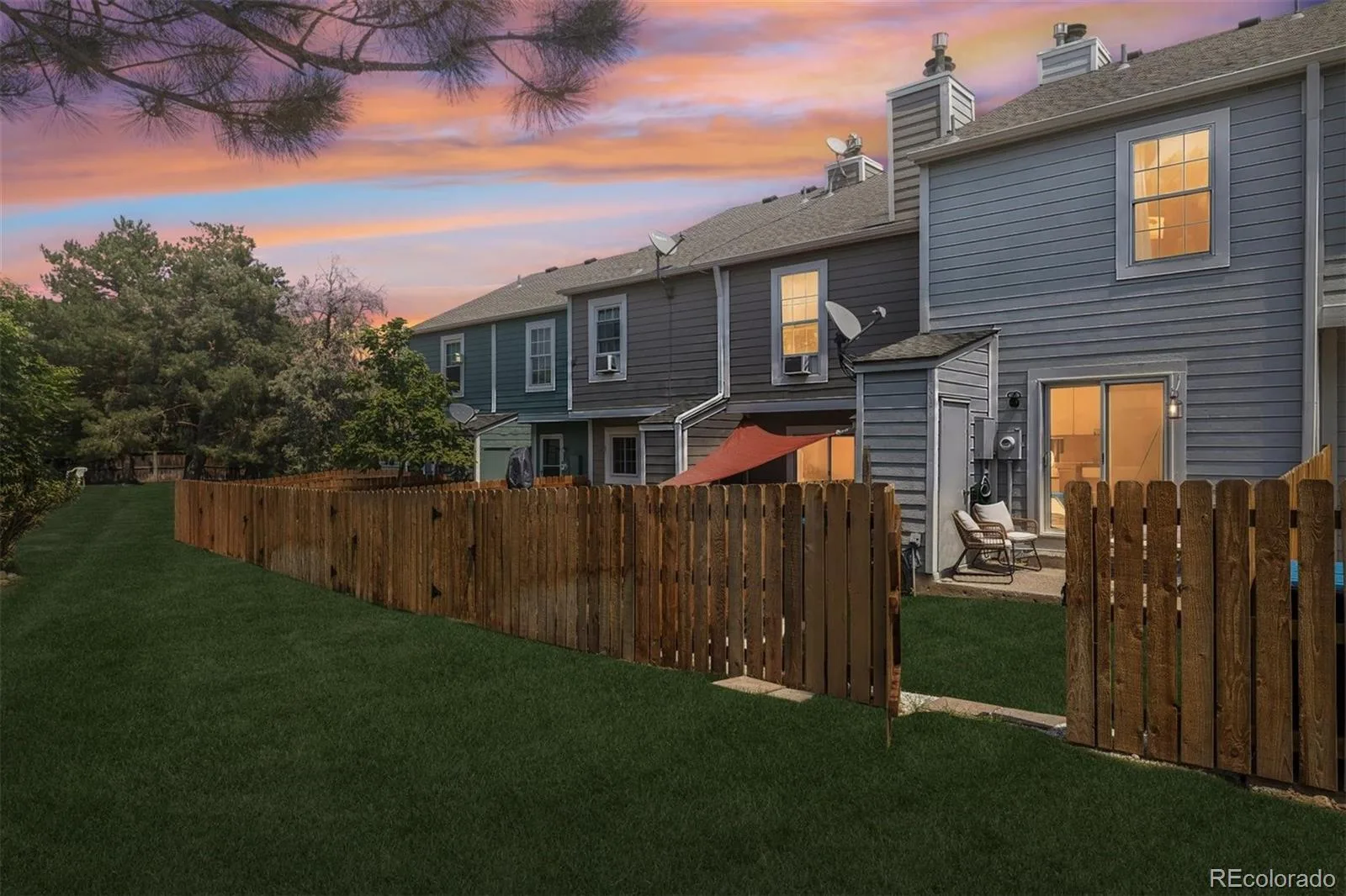 10807 W Dartmouth Avenue Denver CO 80227 | MLS #REC3567793 08172026160603 1600 23