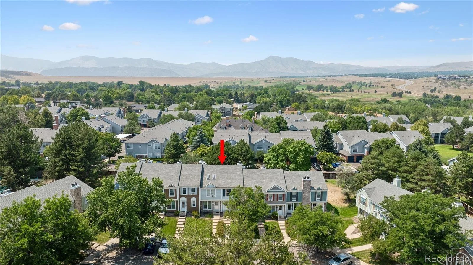 10807 W Dartmouth Avenue Denver CO 80227 | MLS #REC3567793 08172026160603 1600 26