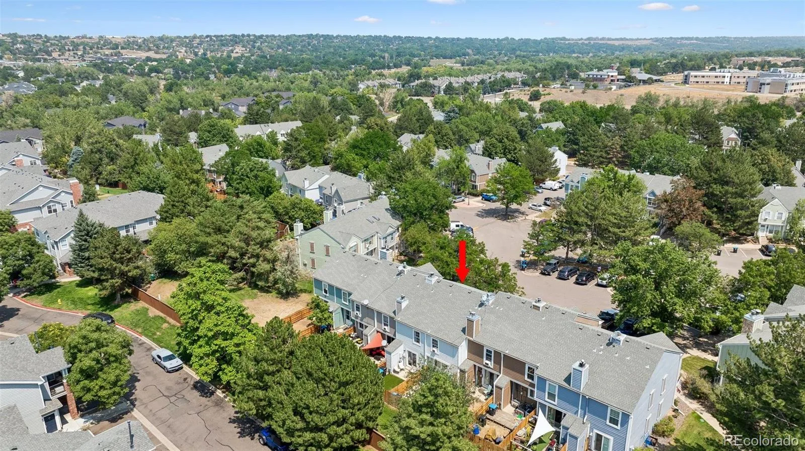 10807 W Dartmouth Avenue Denver CO 80227 | MLS #REC3567793 08172026160603 1600 27