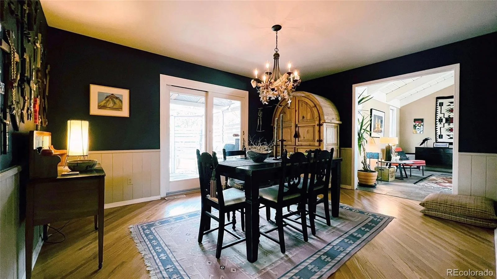6560 E Colorado Drive Denver CO 80224 | MLS #REC3570208 07212026215525 1600 7