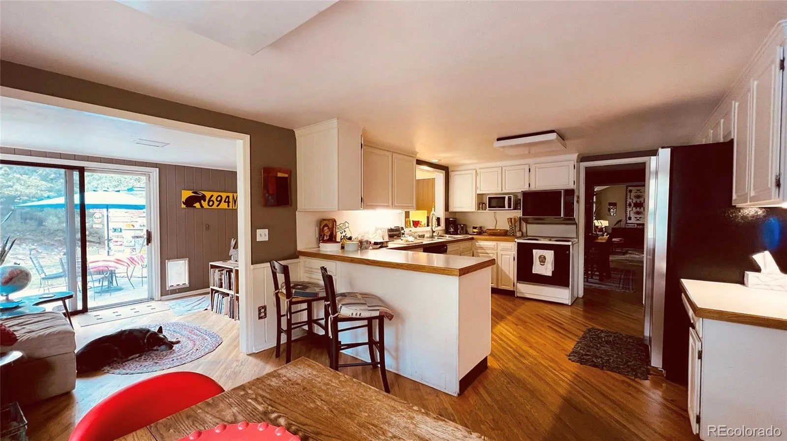 6560 E Colorado Drive Denver CO 80224 | MLS #REC3570208 07212026215525 1600 9