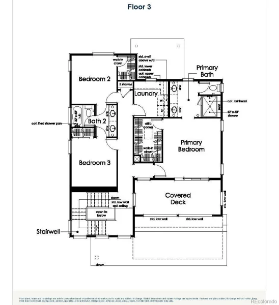 11988 Amplify Circle Parker CO 80134 MLS #REC3571145 08082026012628 800 37