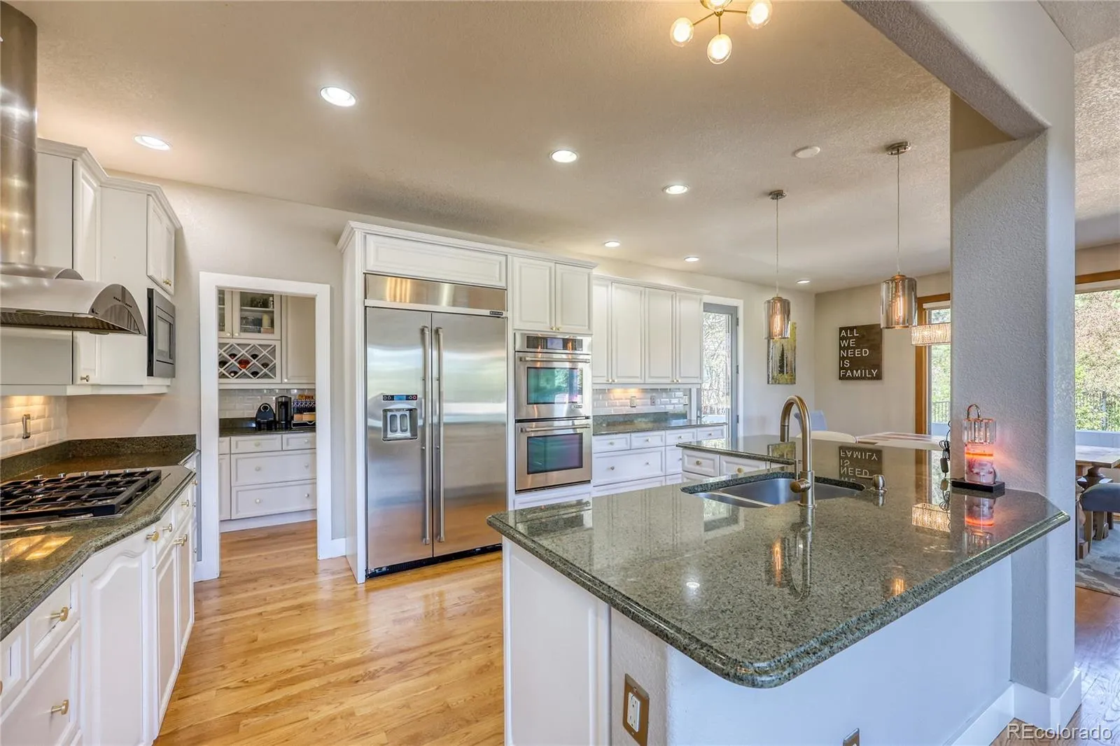 7963 Glen Ridge Drive Castle Pines CO 80108 MLS #REC3571322 04272026020559 1600 10